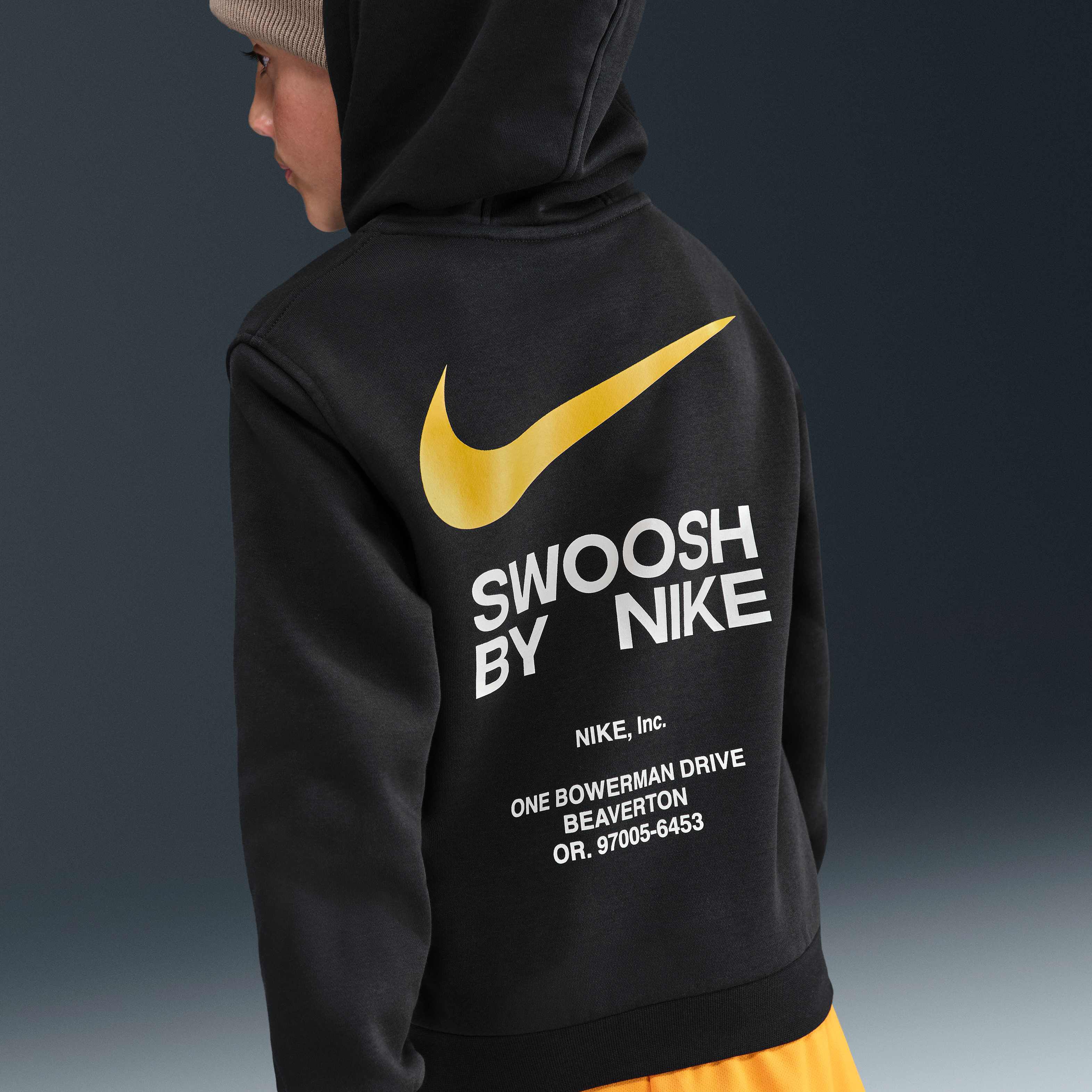 Nike Sportswear Club Fleece image number 1