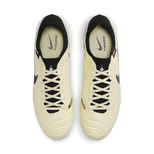 Shop Tiempo Legend 10 Pro Turf Football Shoes Nike UAE
