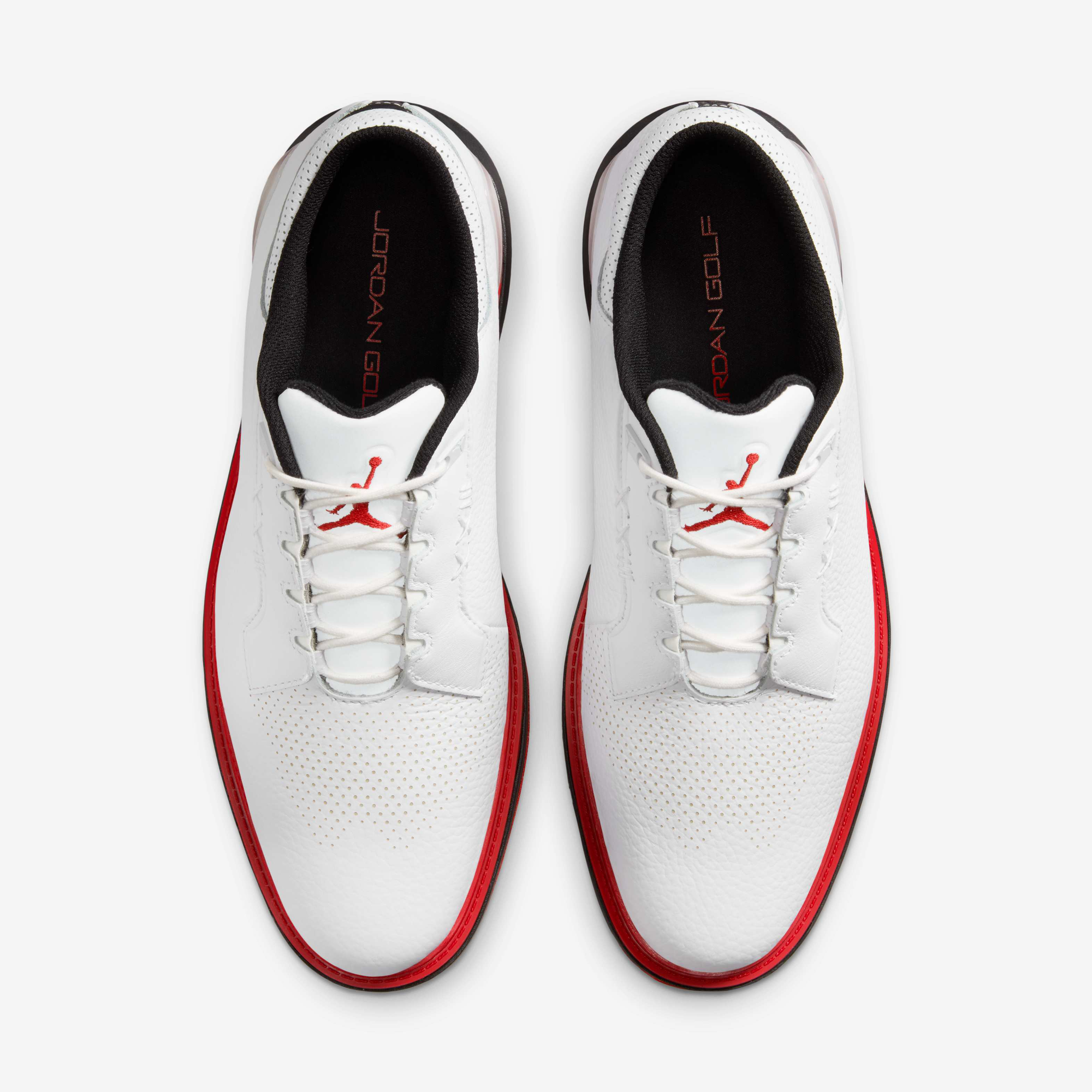 Jordan grind golf shoes best sale
