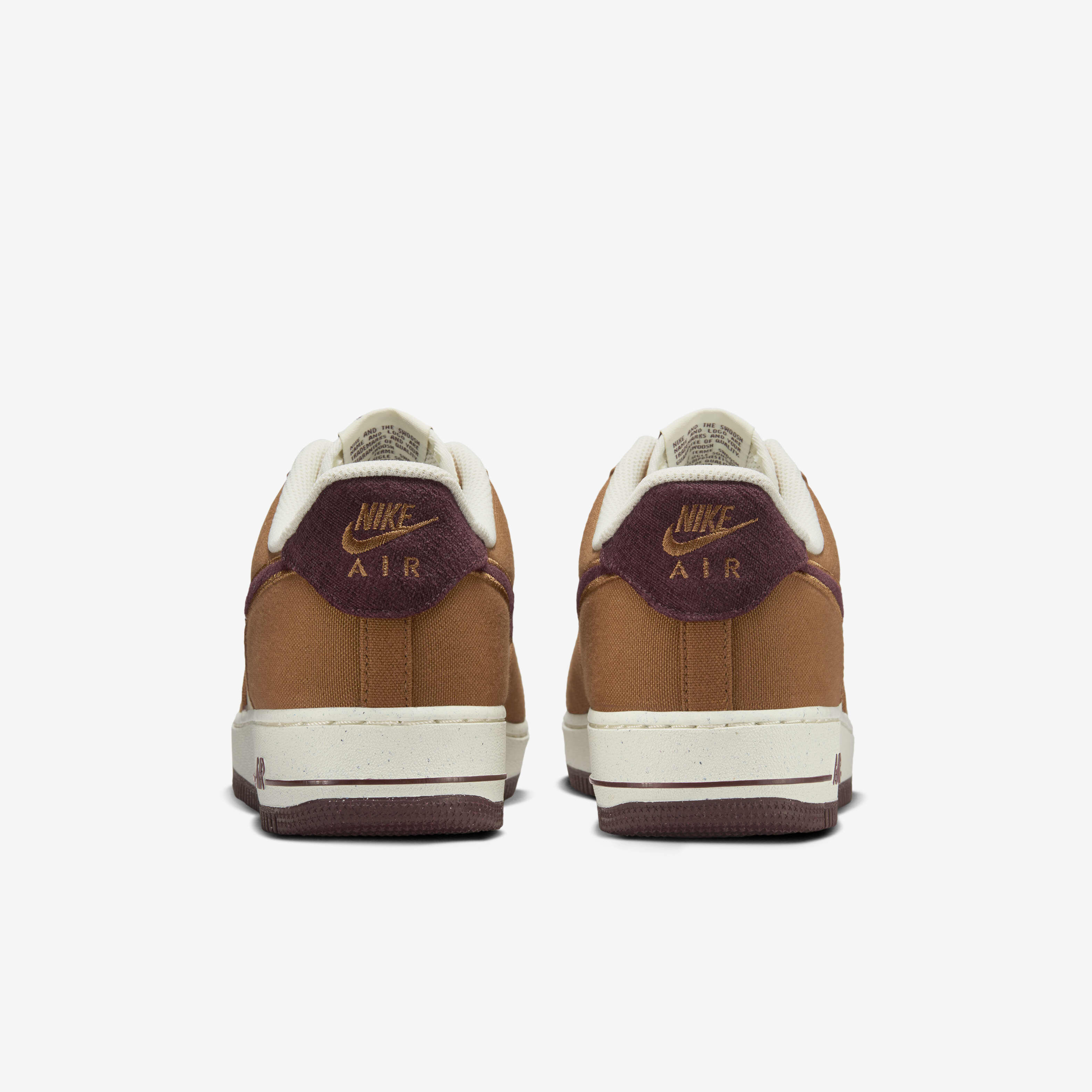 اير فورس 1 '07 LV8 image number 5