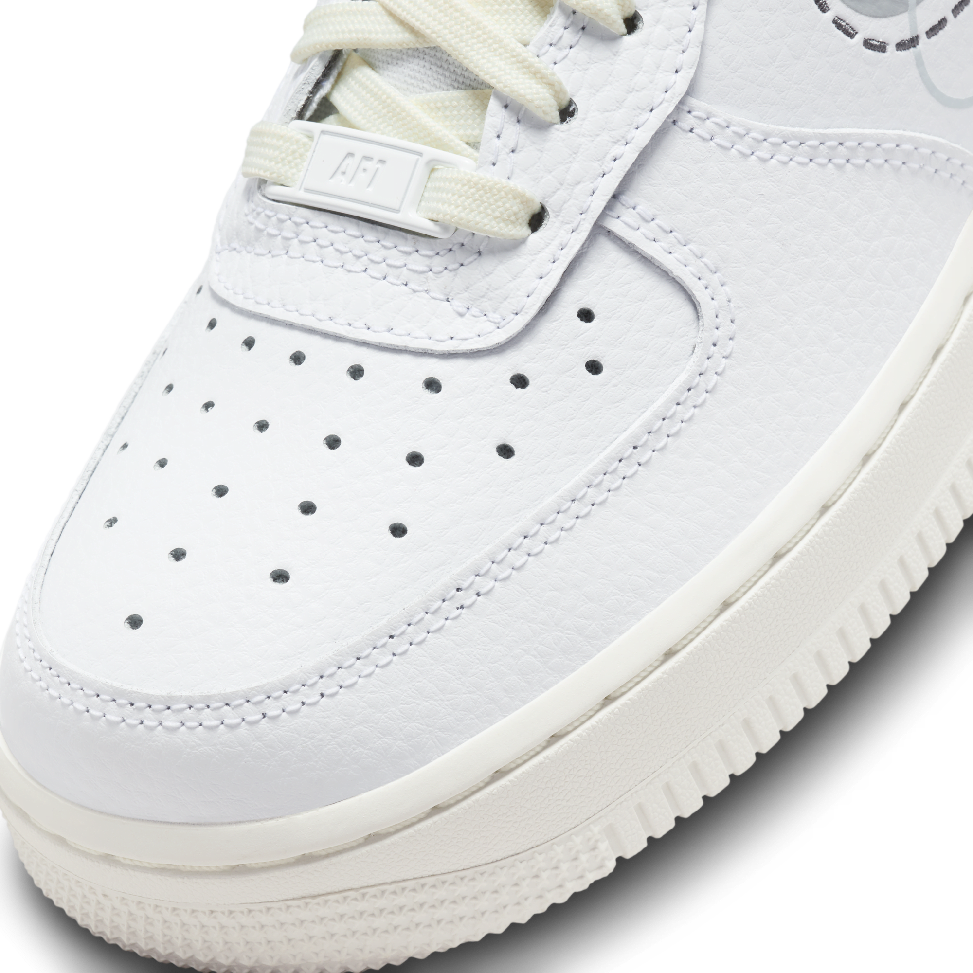 Basket hot sale nike af1