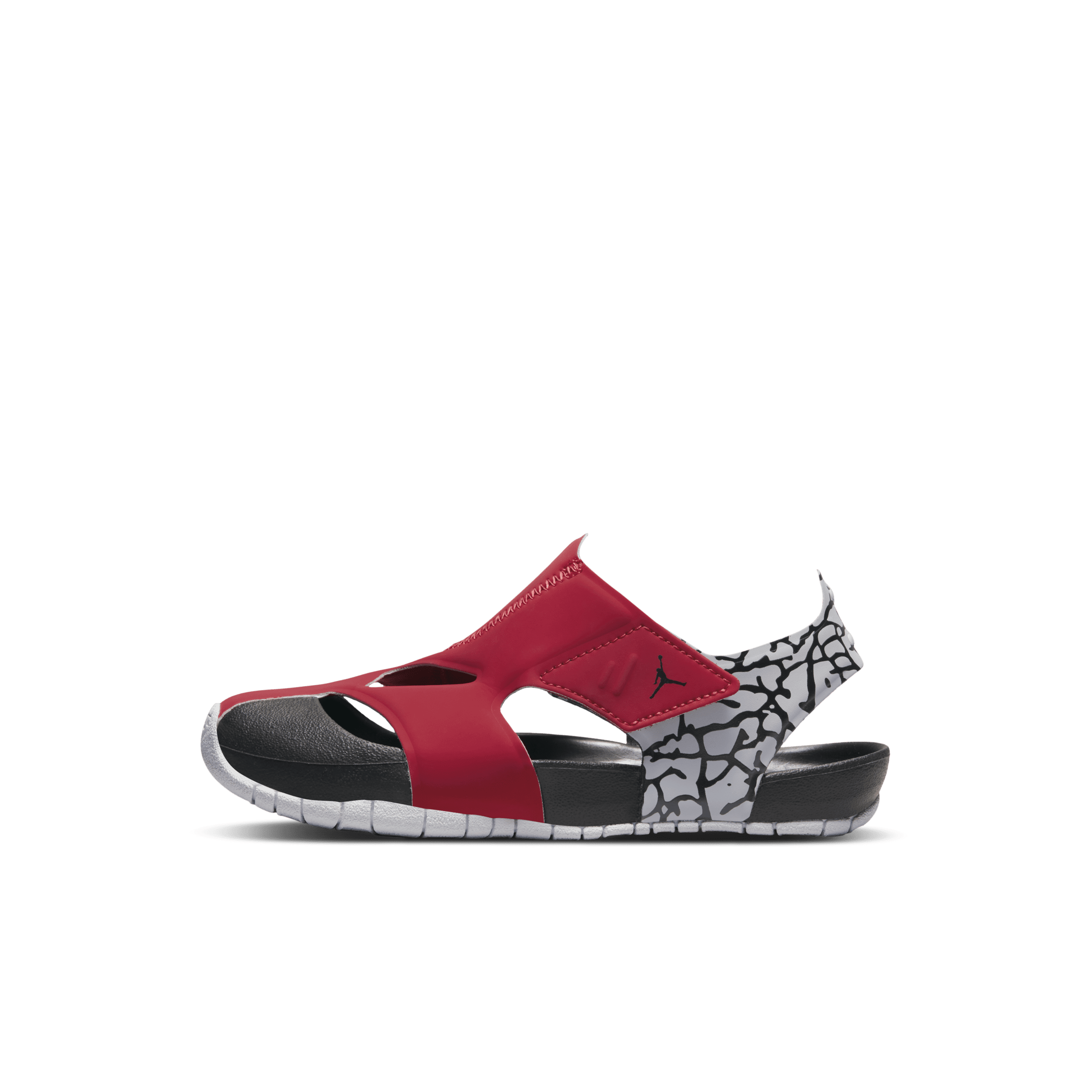 Jordan 2 sandals deals