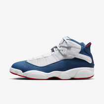 Jordan 6 Rings