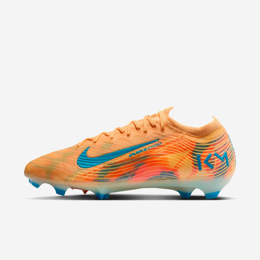أحذية كرة القدم-نايك, Nike Mercurial Vapor 16 Elite, حذاء كرة القدم منخفض لملاعب العشب الطبيعي
