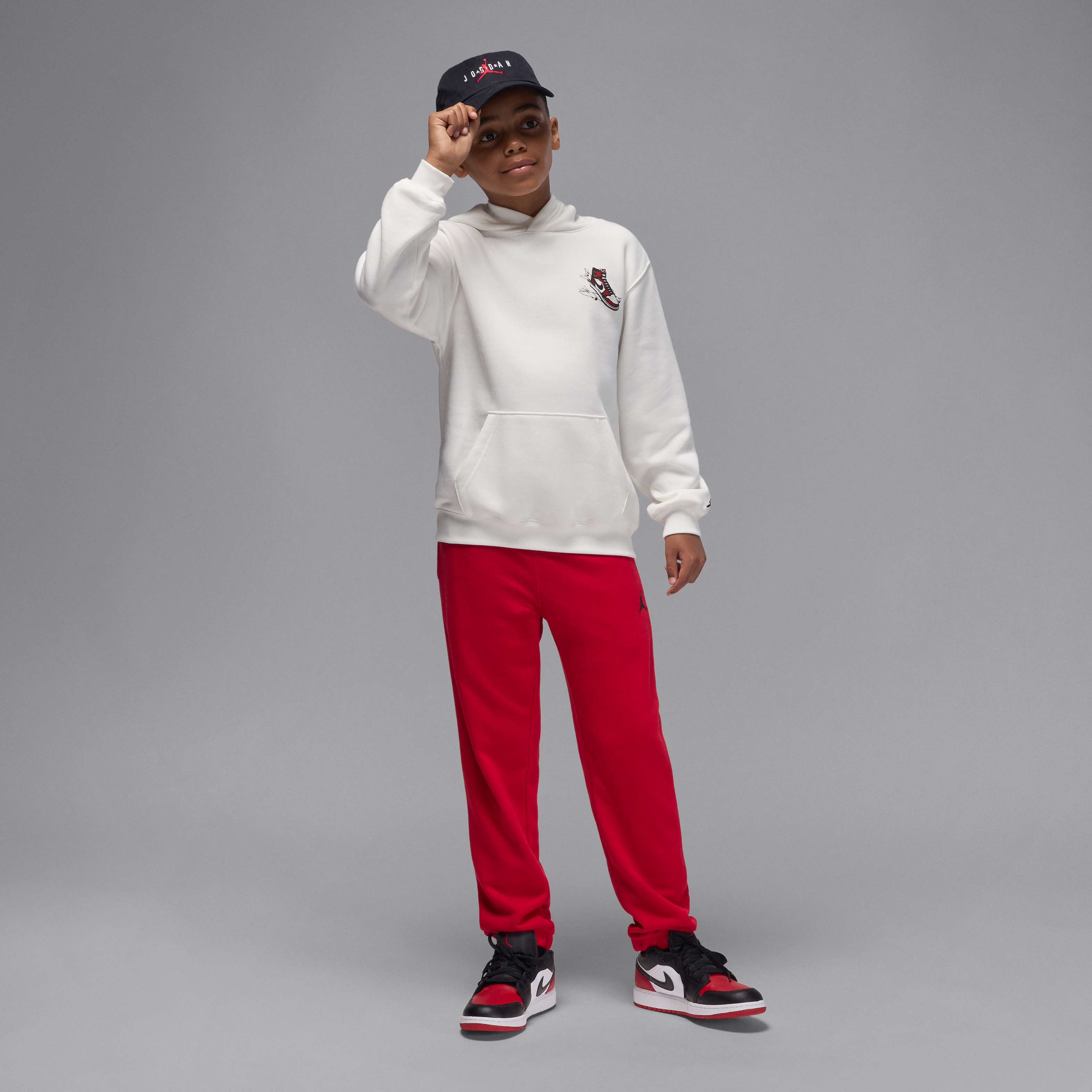 Jordan image number 7