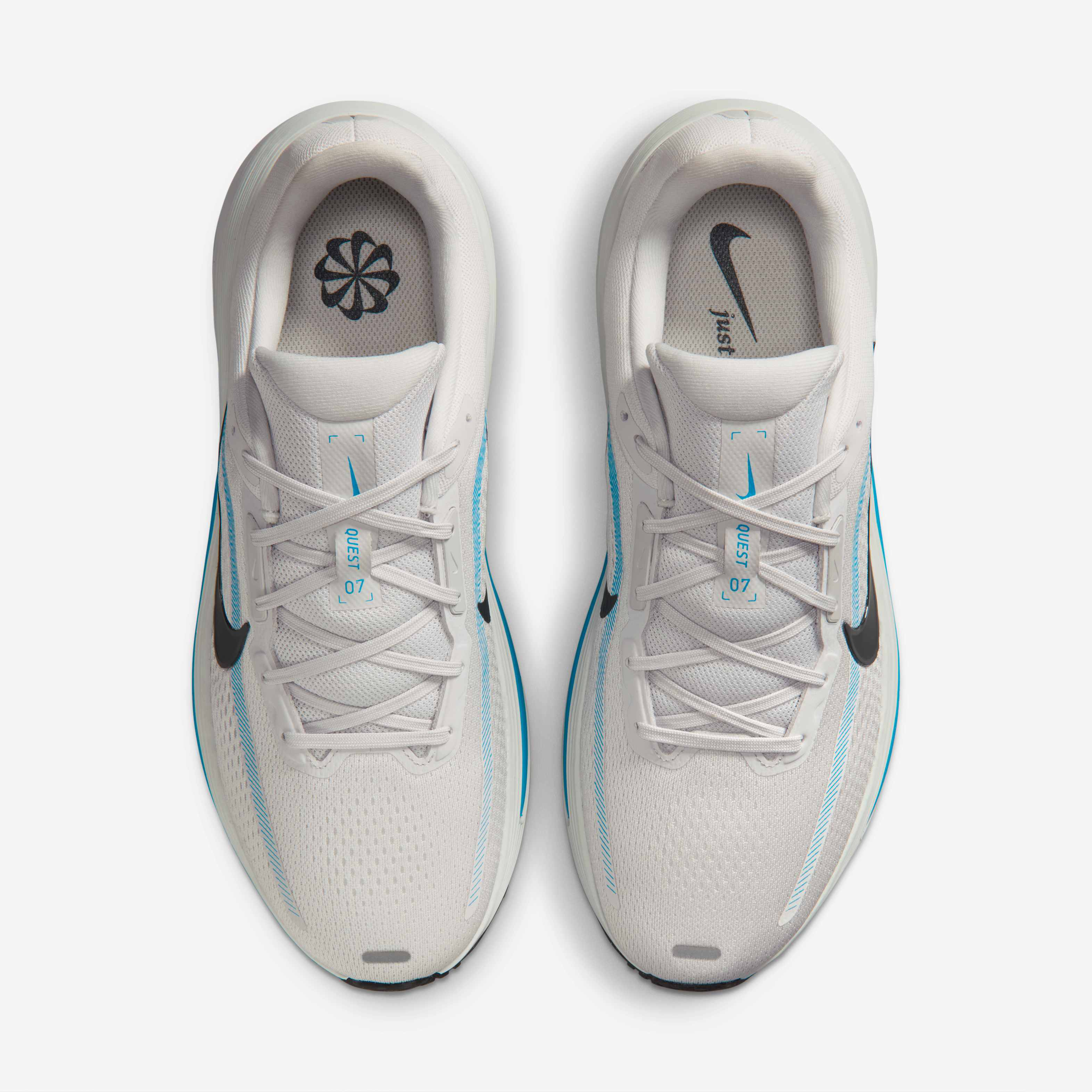 Nike Quest 7 image number 3