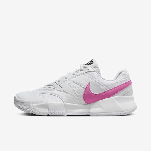 Padel-Nike, NikeCourt Lite 4, Women's Tennis Shoes