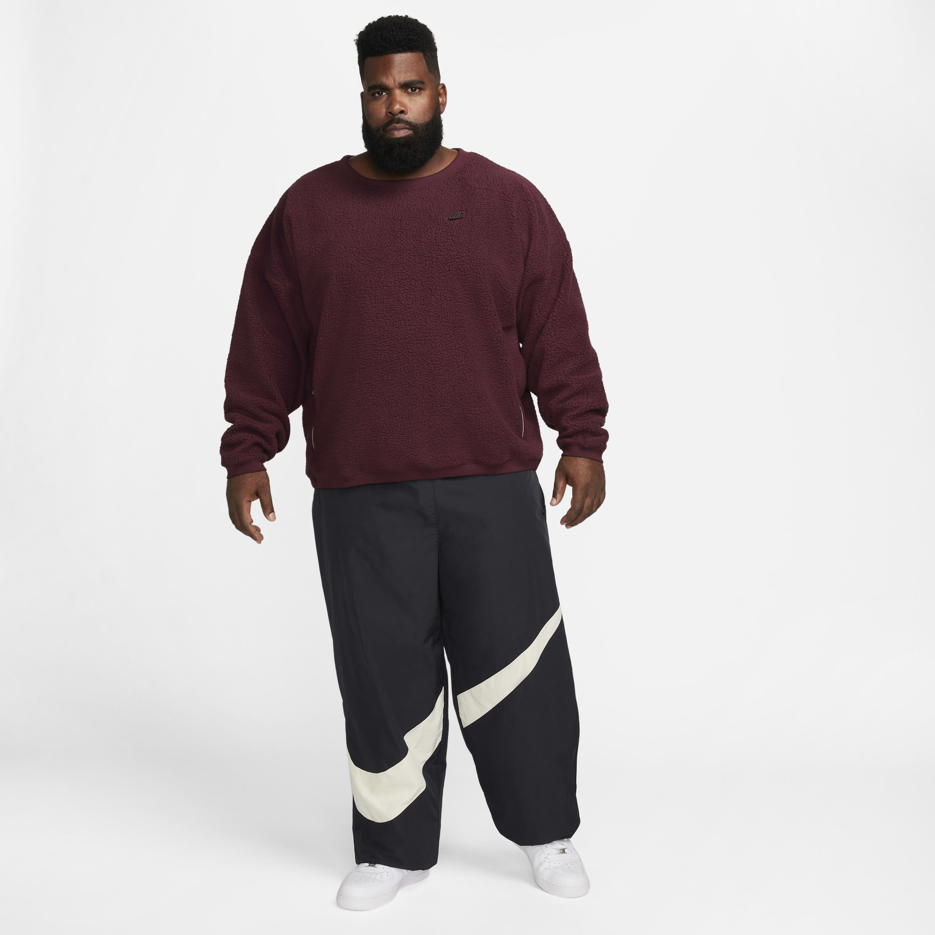 Nike Club Fleece image number 12