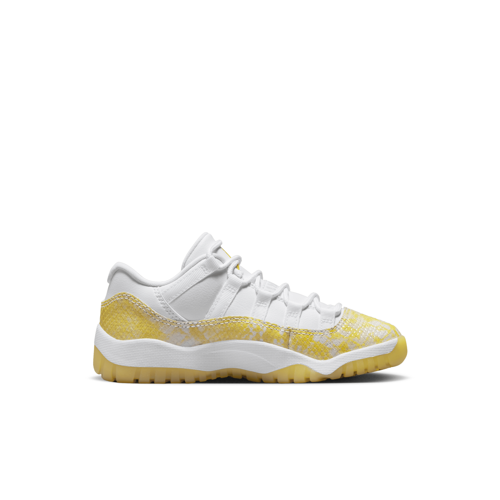 Jordan 11 retro low kids cheap