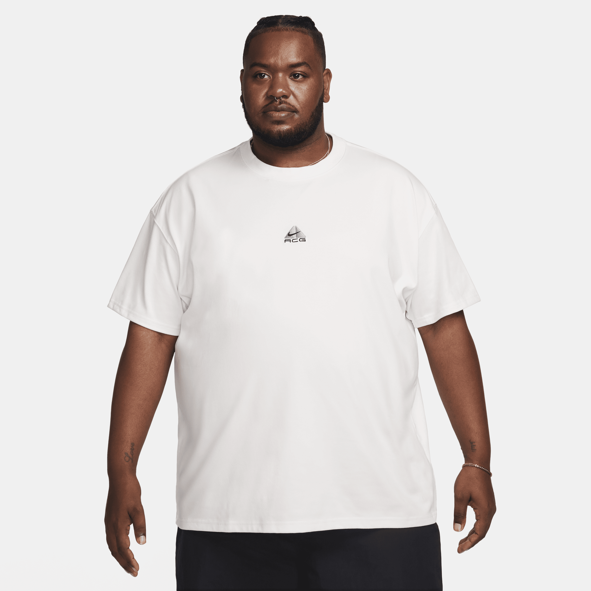 Nike cheap acg shirt