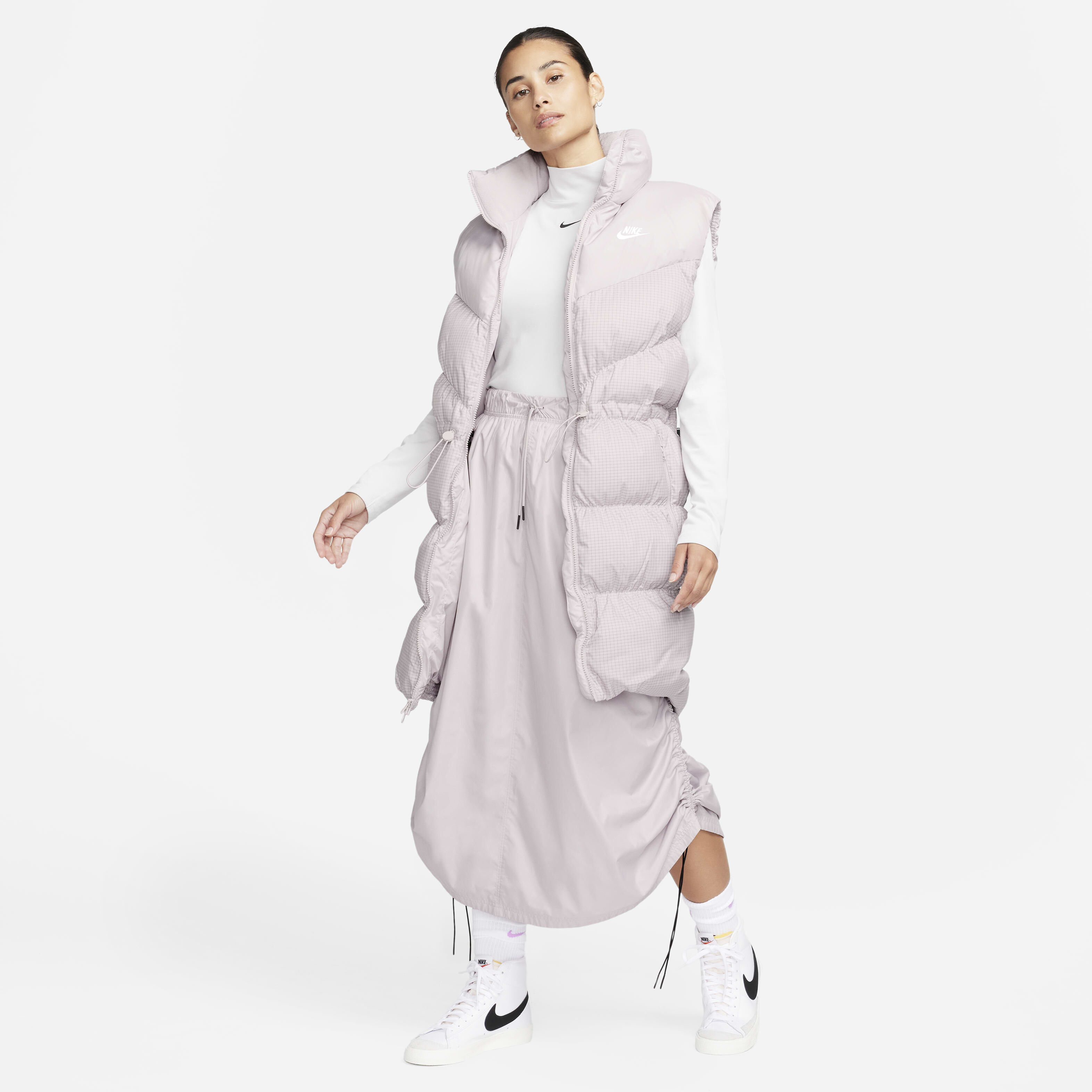 Nike Sportswear Windpuffer image number 7