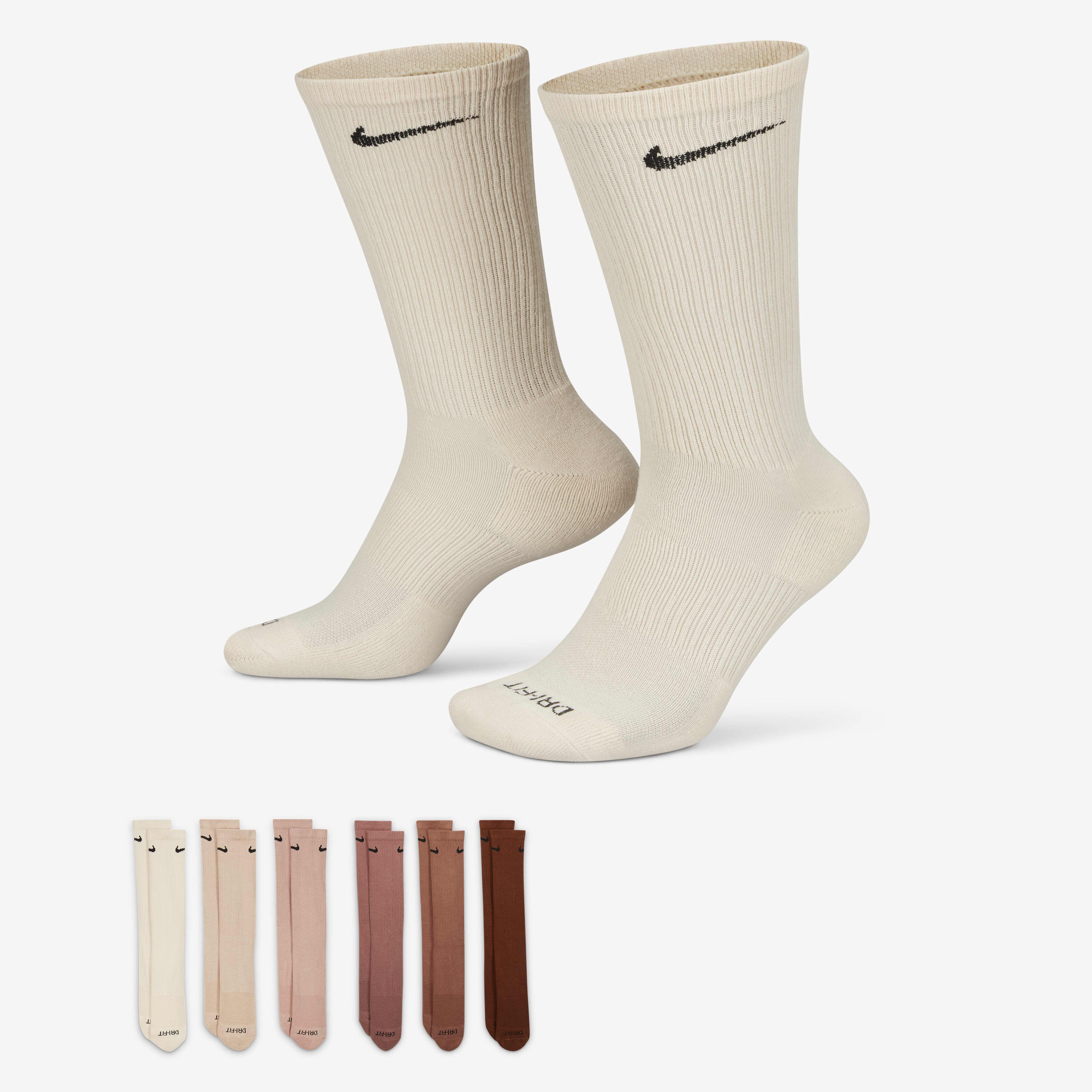 Nike Everyday Plus Cushioned image number 0