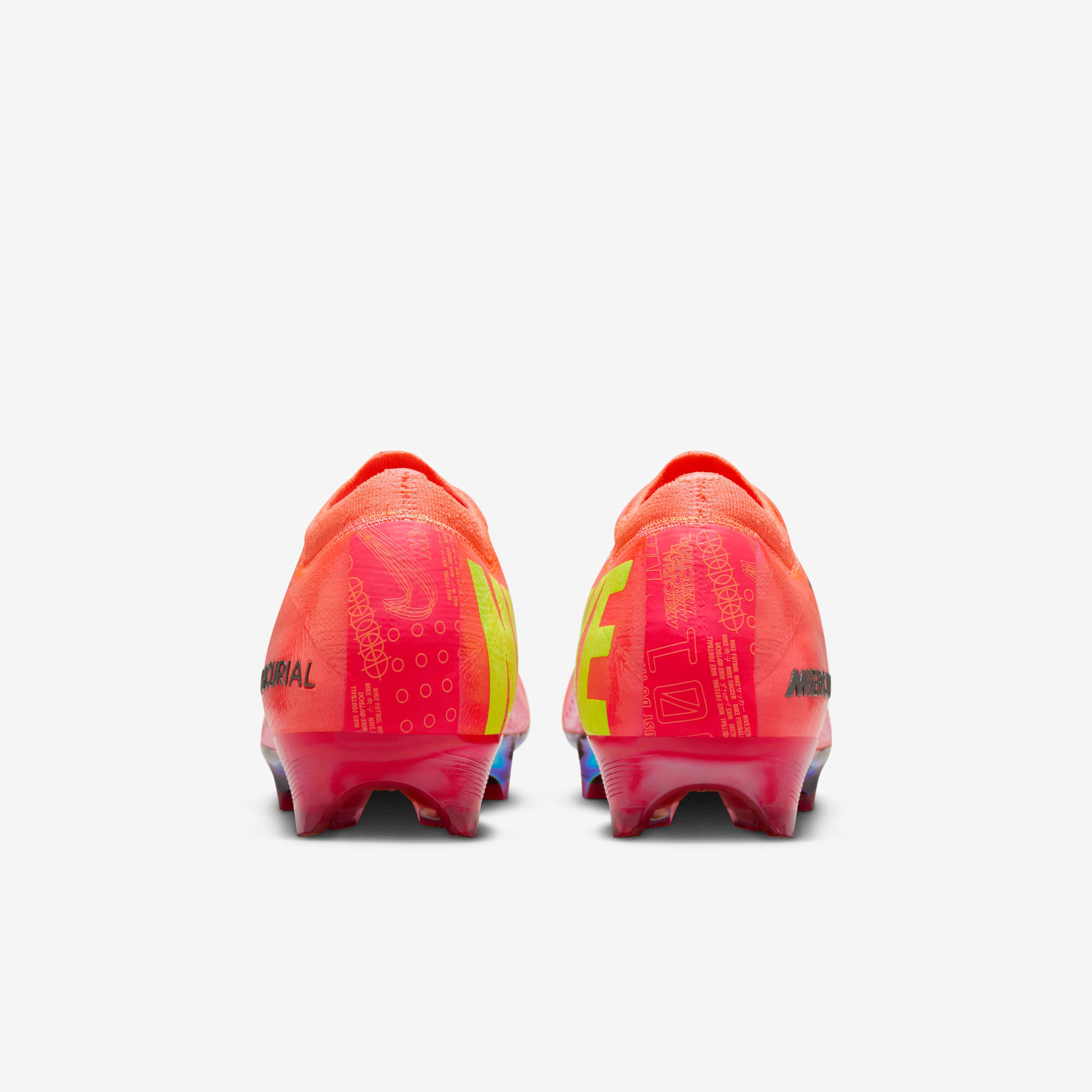 Nike Mercurial Vapor 16 Elite SE image number 5
