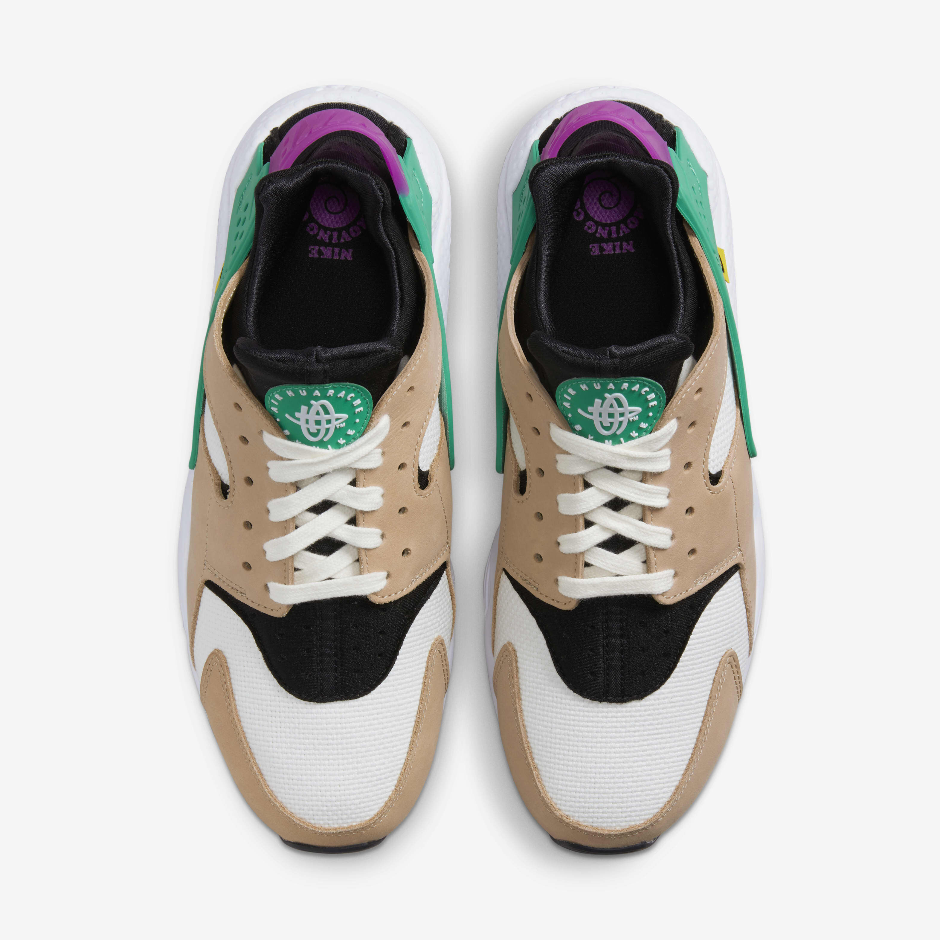 حذاء اير هيوراشي بريميوم image number 3