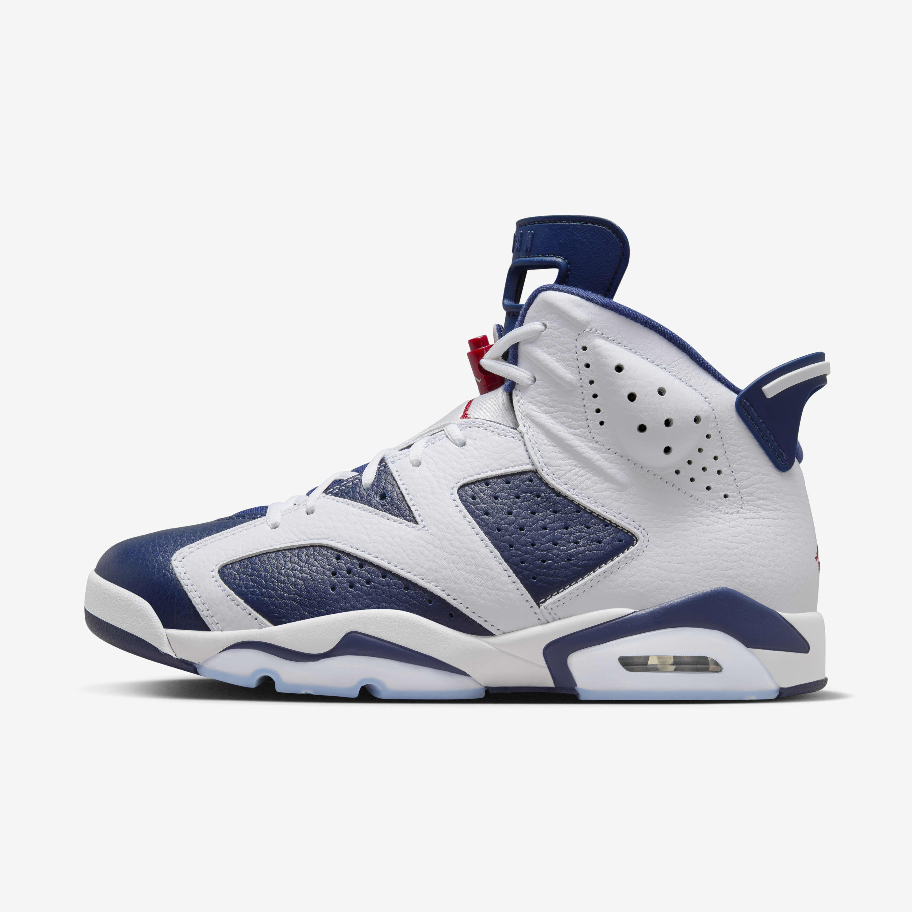 All blue 6s shop