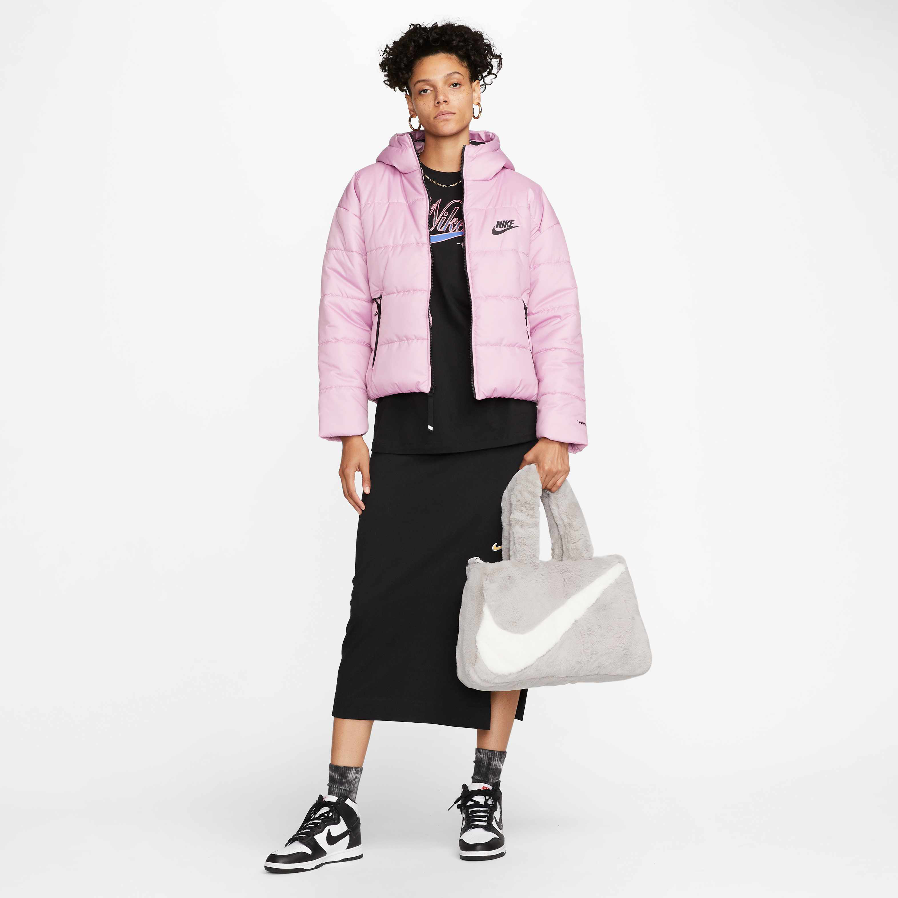 Nike Sportswear image number 8