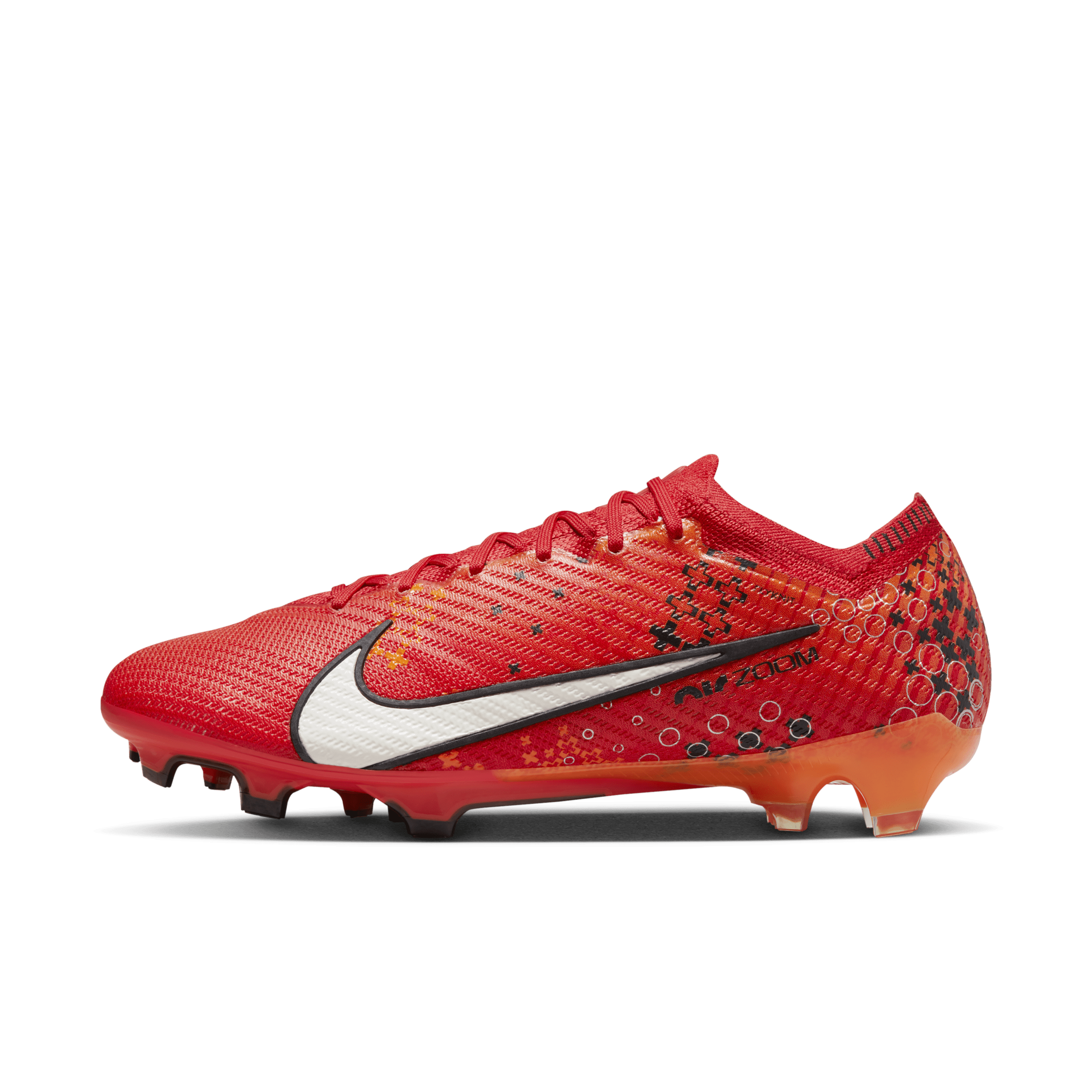 Nike mercurial vapor new arrivals 36 elite by you
