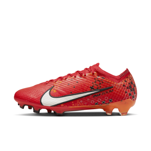 Nike mercurial red hotsell