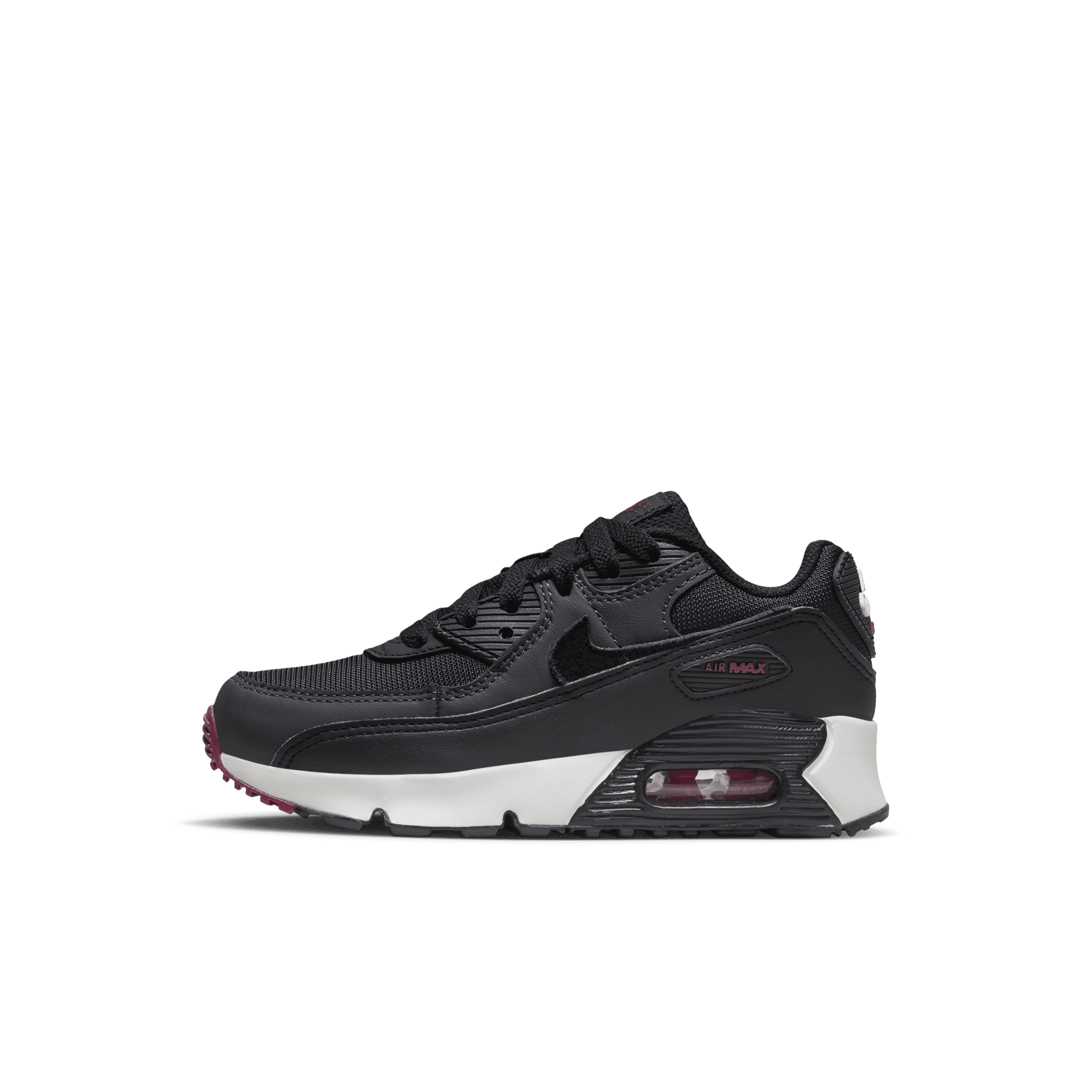 Shop Air Max 90 LTR Younger Kids Shoes Nike UAE