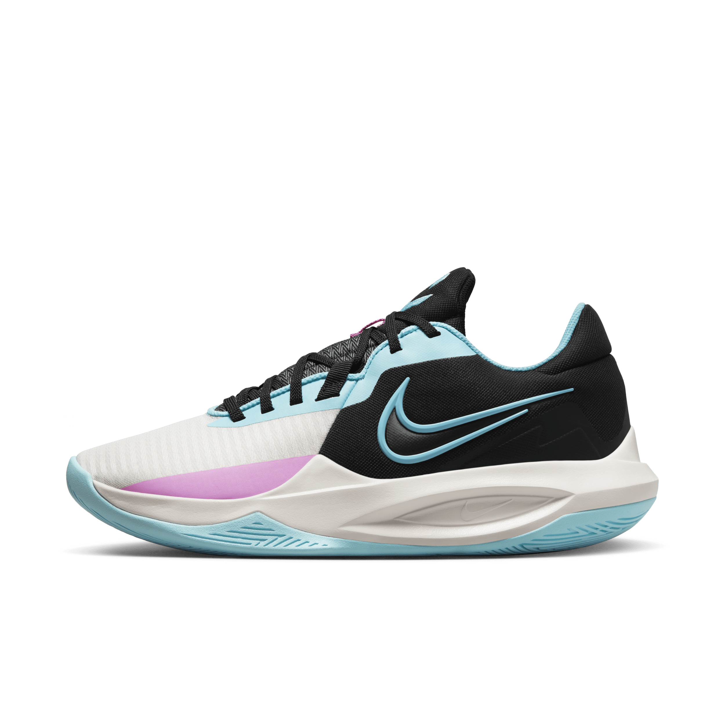 Grey Nike Air Humara 
