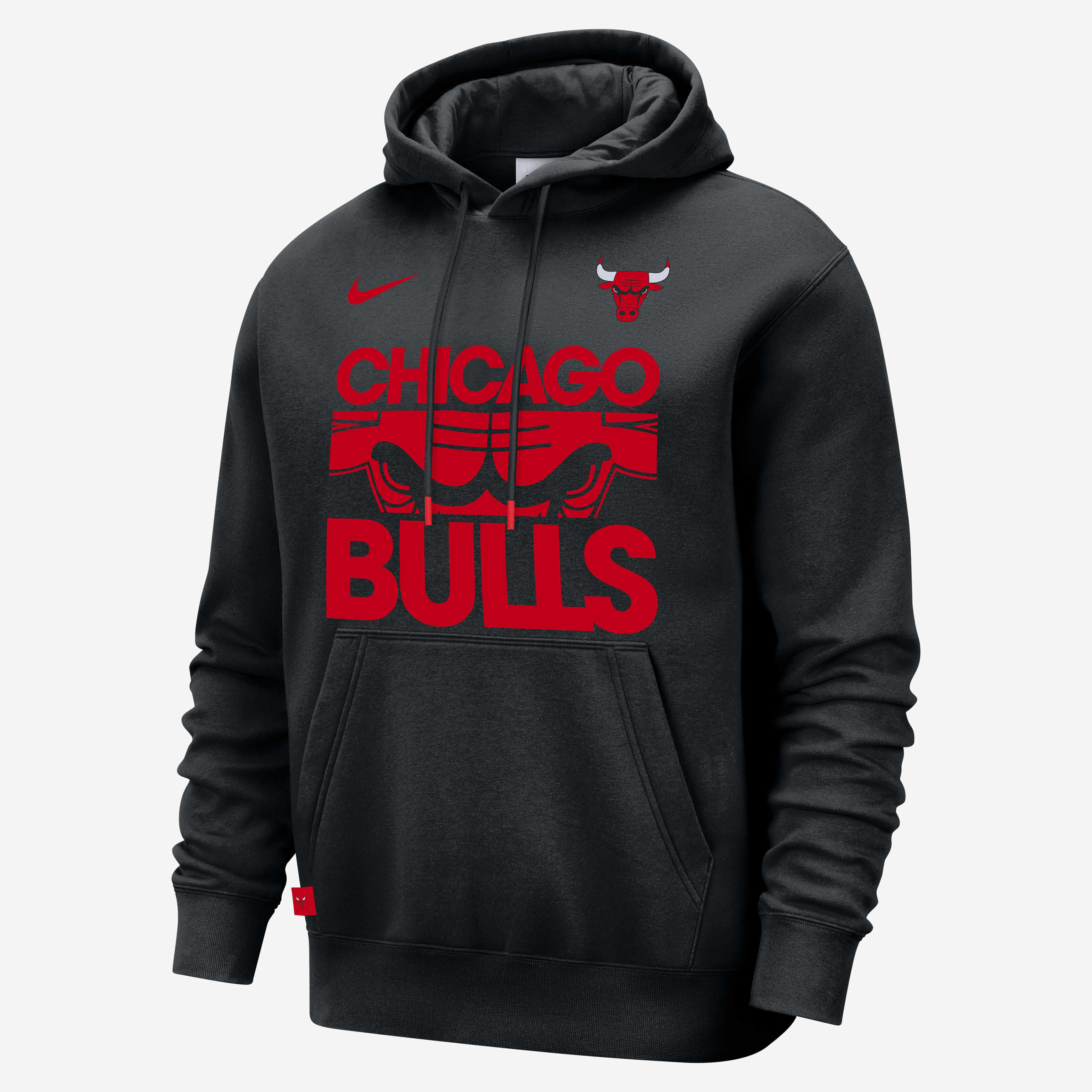 Chicago Bulls Club Courtside image number 0