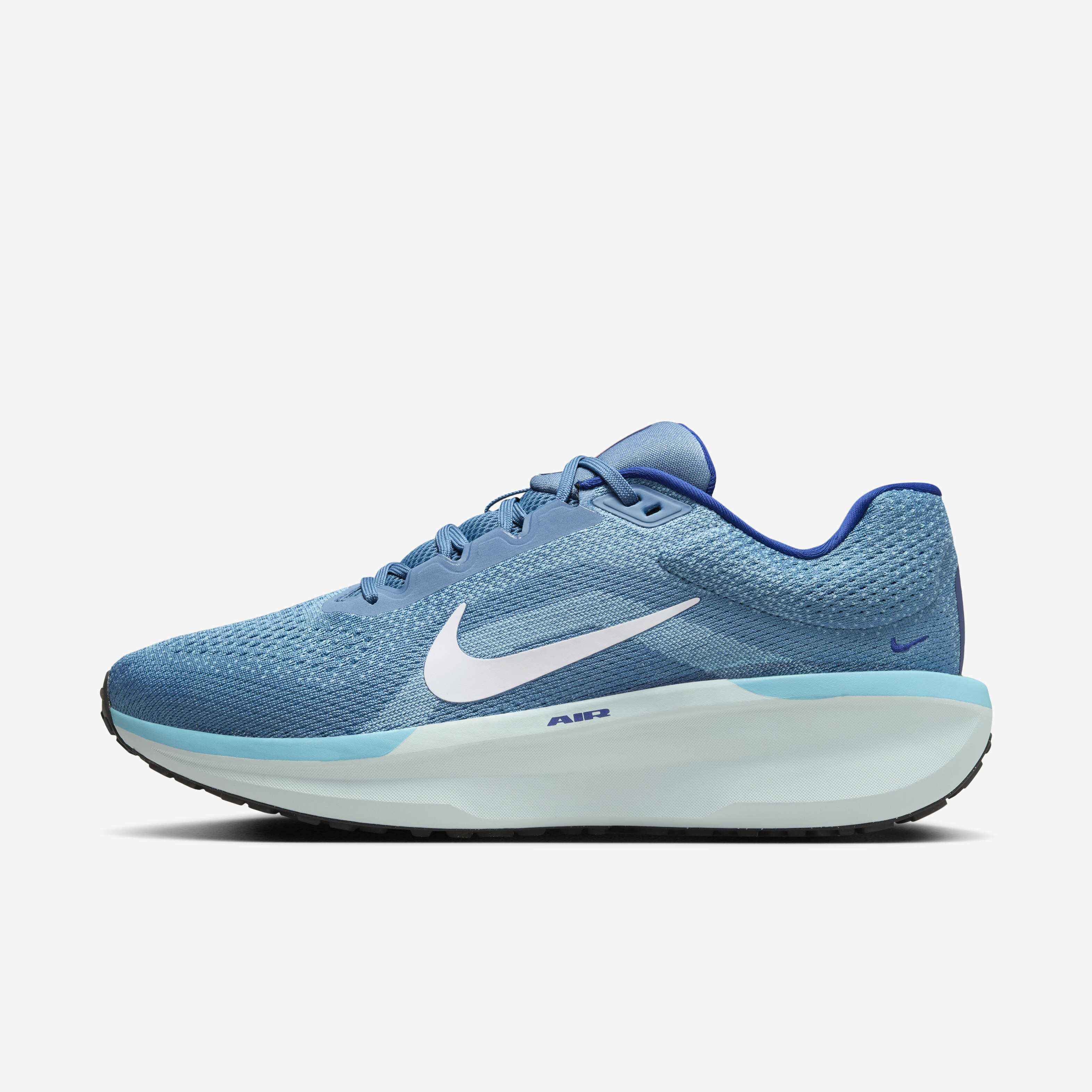 Buy Nike Winflo 11 Men s Road Running Shoes Nike UAE Official