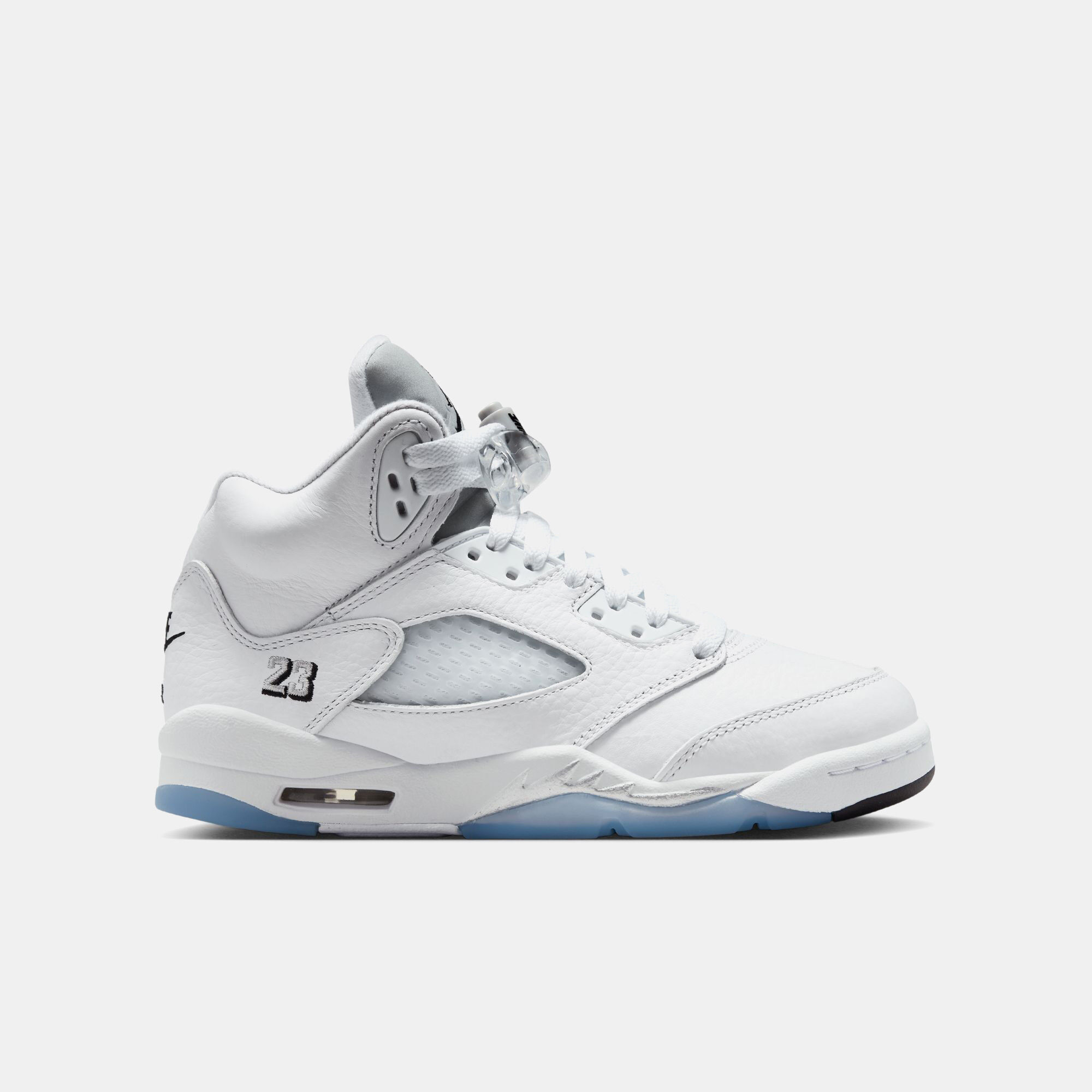 Air Jordan 5 Retro 'Medium Soft Pink' image number 6