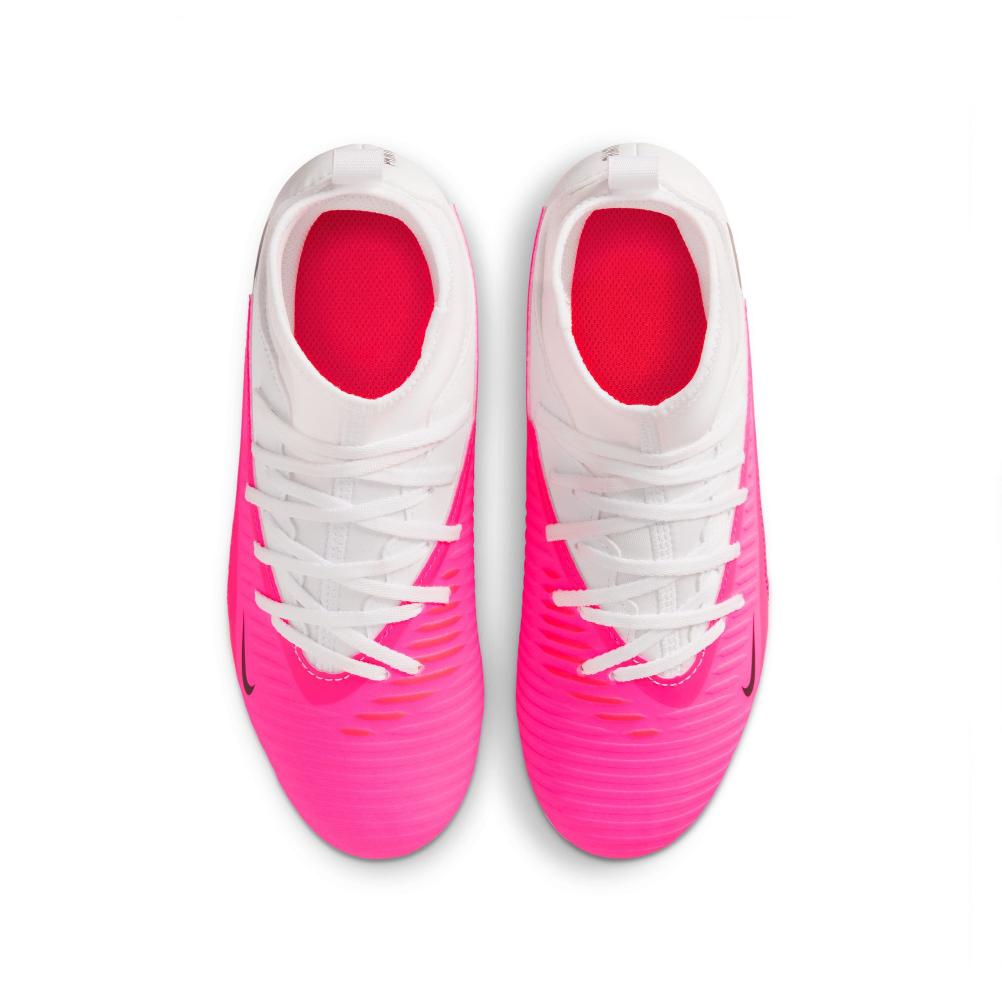 Nike Jr. Phantom 6 High Club image number 3
