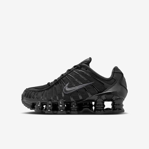 Halloween-Nike, Nike Shox TL, Older Kids' Shoes