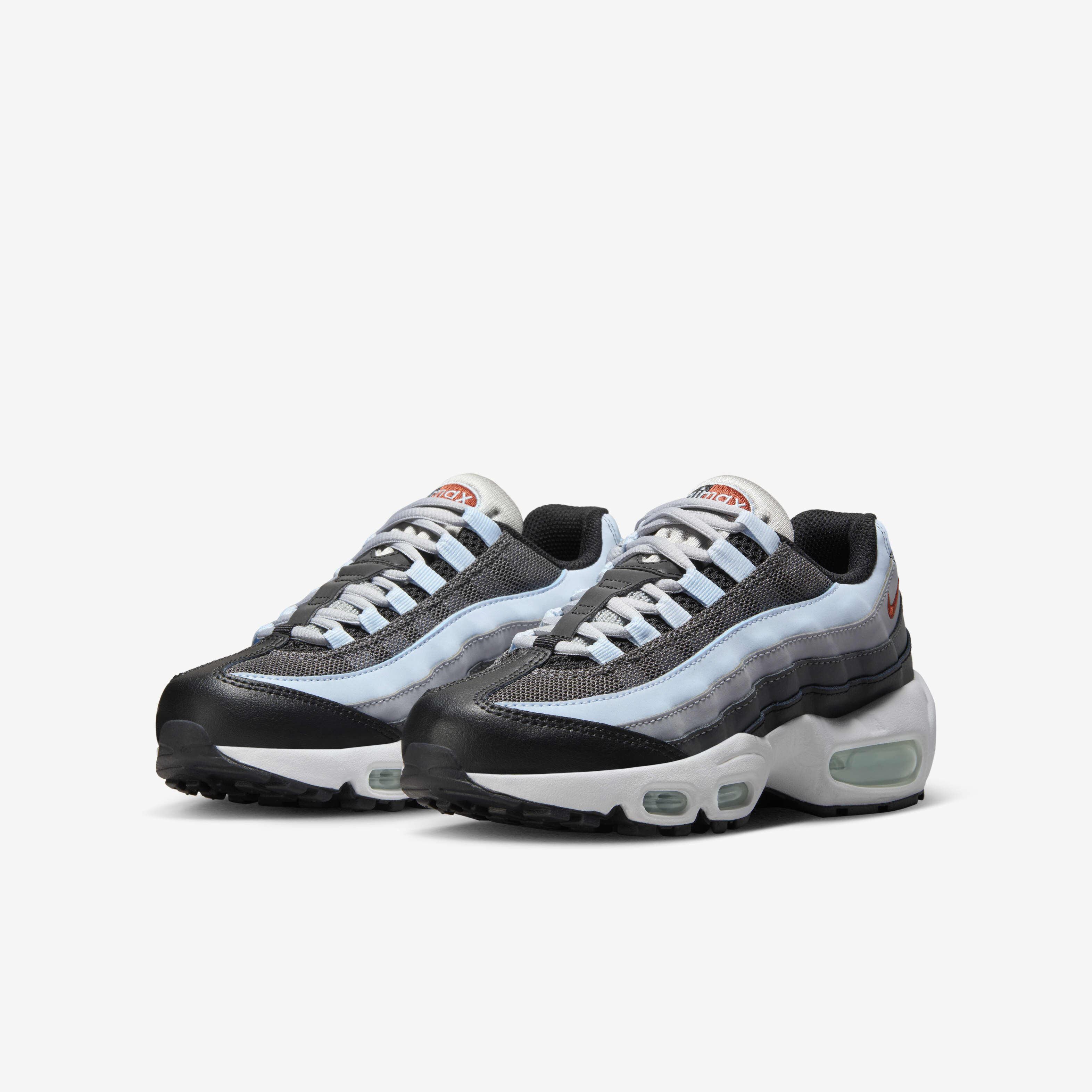 Nike Air Max 95 Recraft image number 4