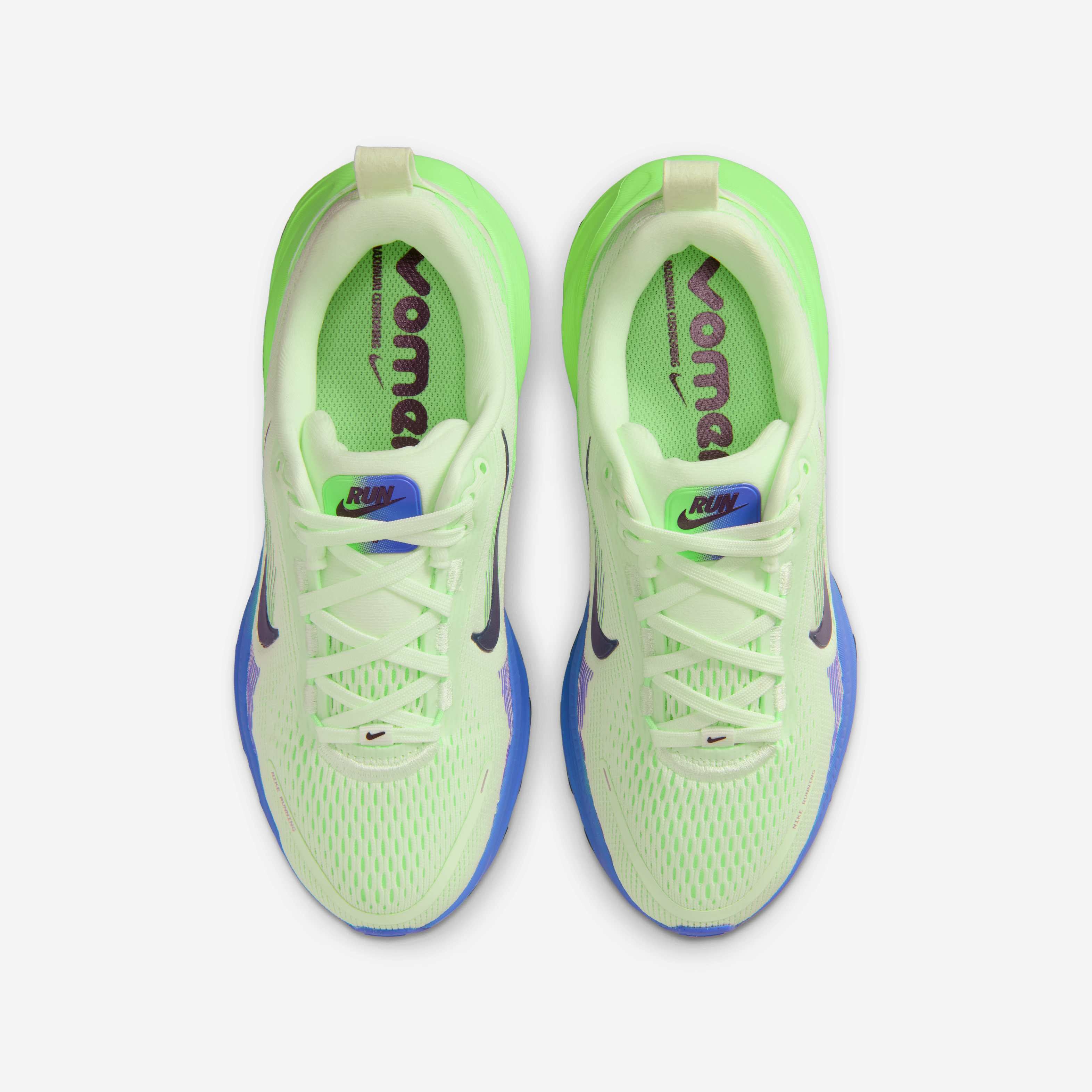 Nike Vomero 18 image number 3