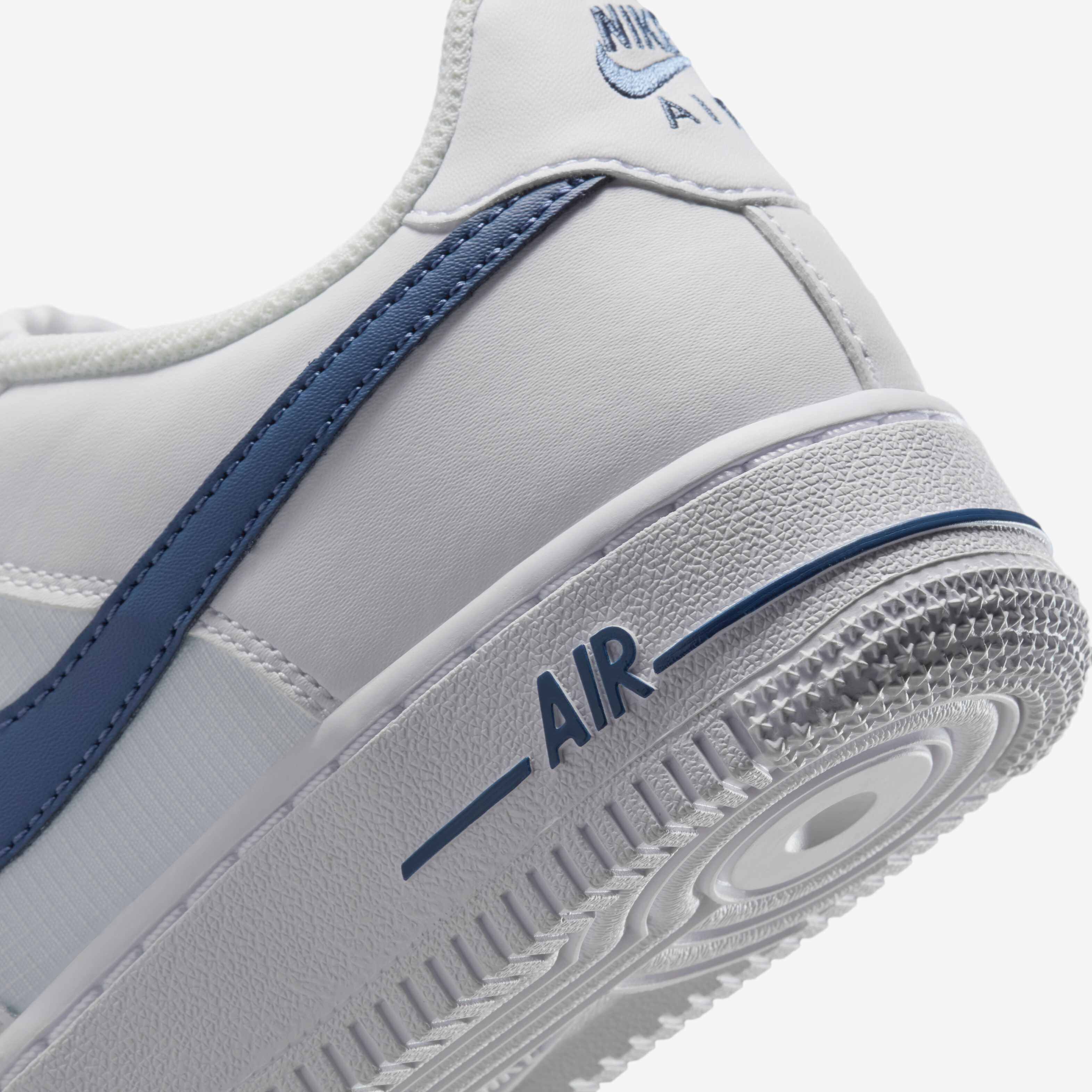 Nike Air Force 1 image number 7