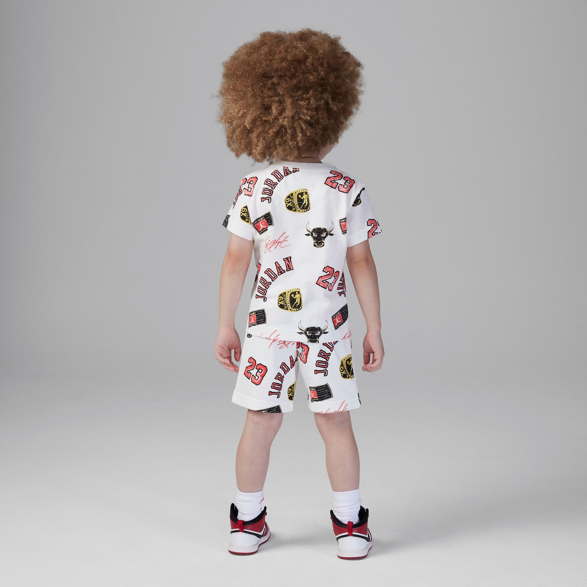 Jordan 23 image number 3