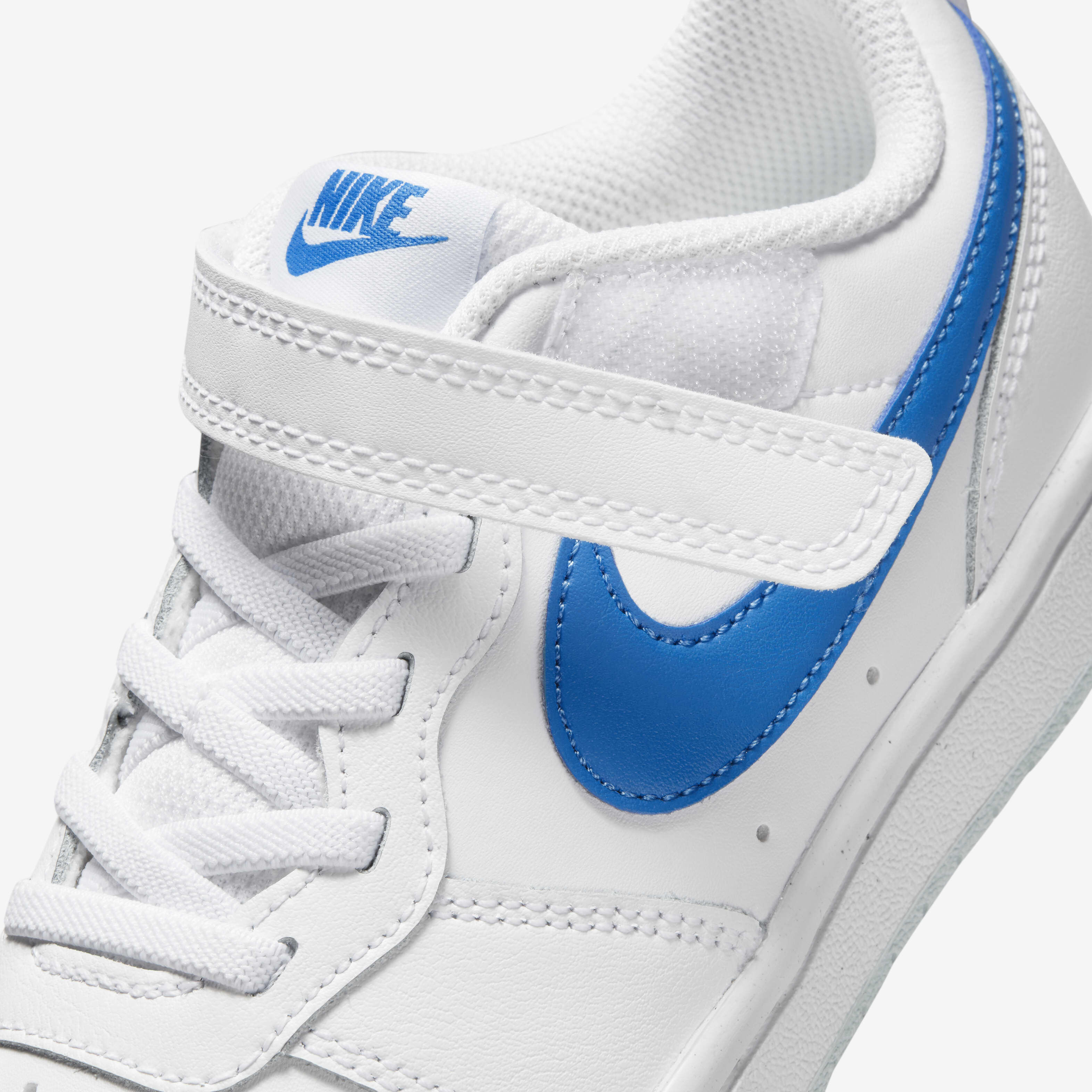 Nike Court Borough Low 2 image number 8
