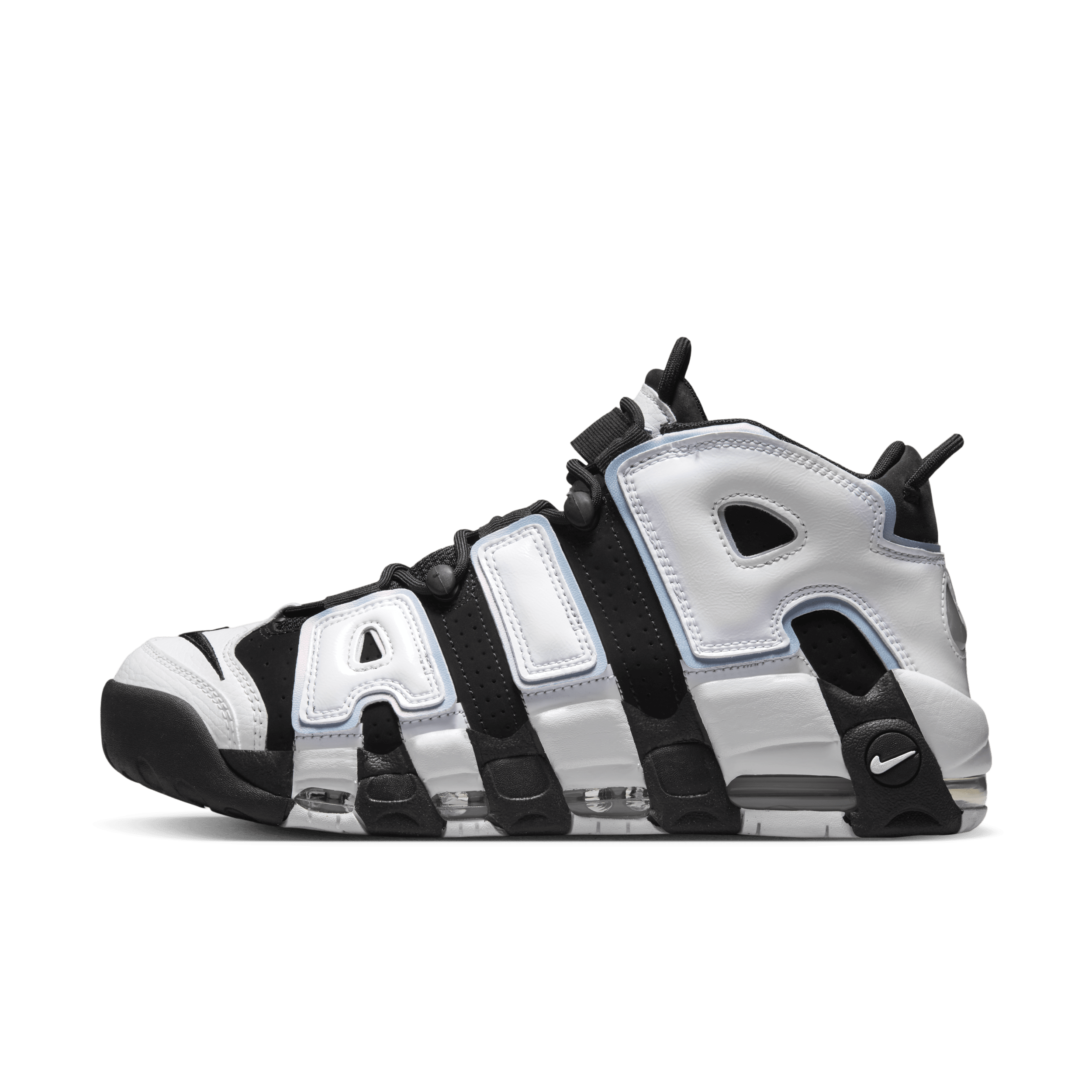 Original nike air uptempo online