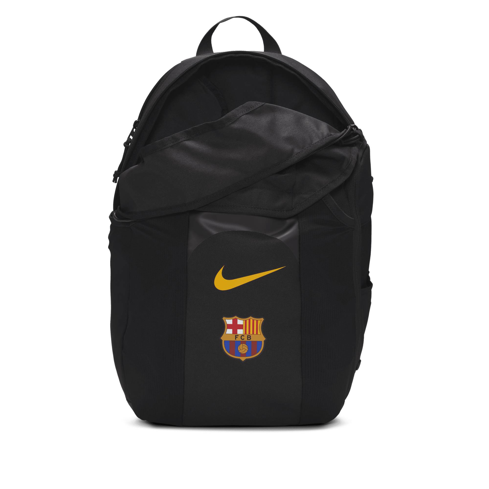 Shop F.C. Barcelona Academy Football Backpack 30L Nike UAE