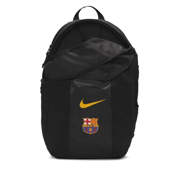 Fc barcelona backpacks sales