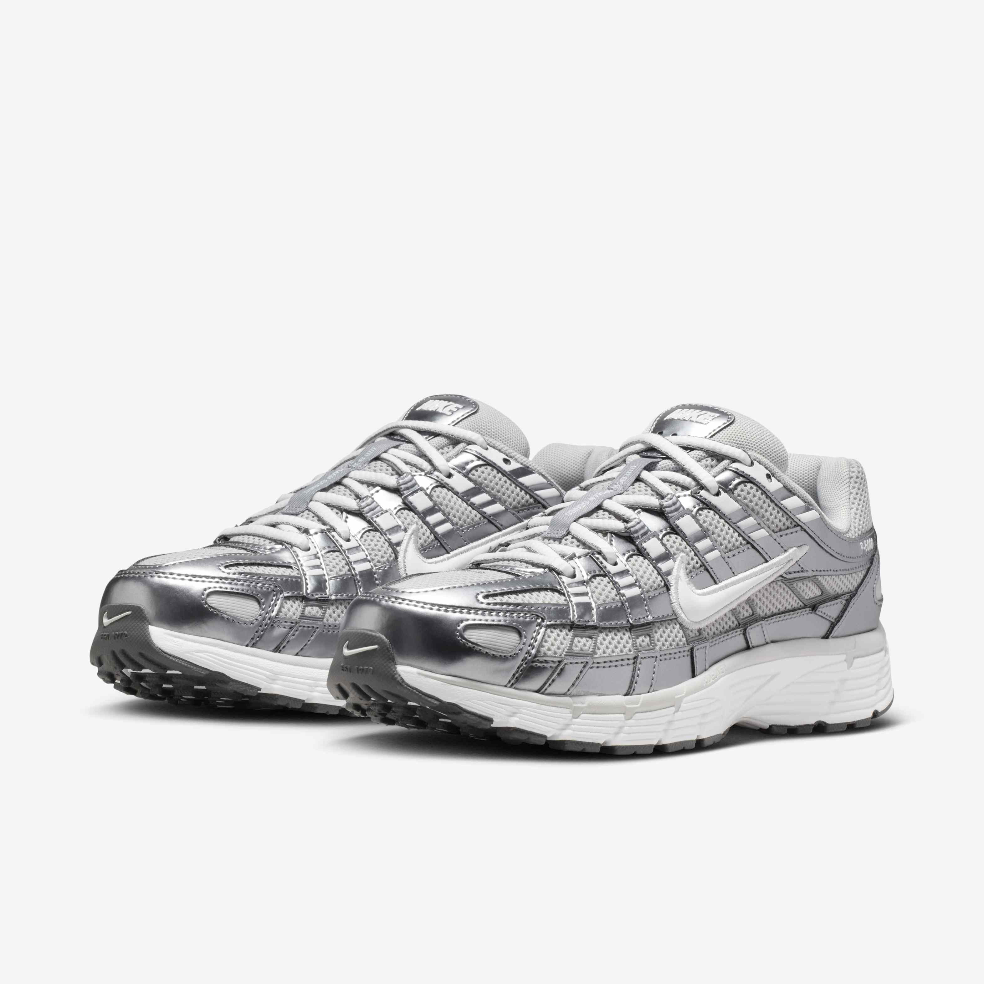 Nike P-6000 image number 4