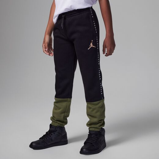 Jordan Flight Sideline Fleece Pants