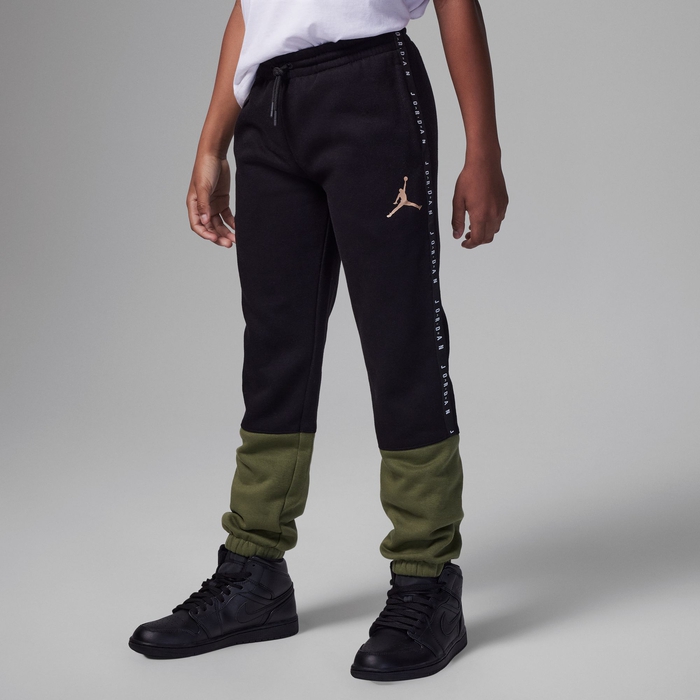 Jordan Flight Sideline Fleece Pants image number 0 Jordan Flight Sideline Fleece Pants image number 0