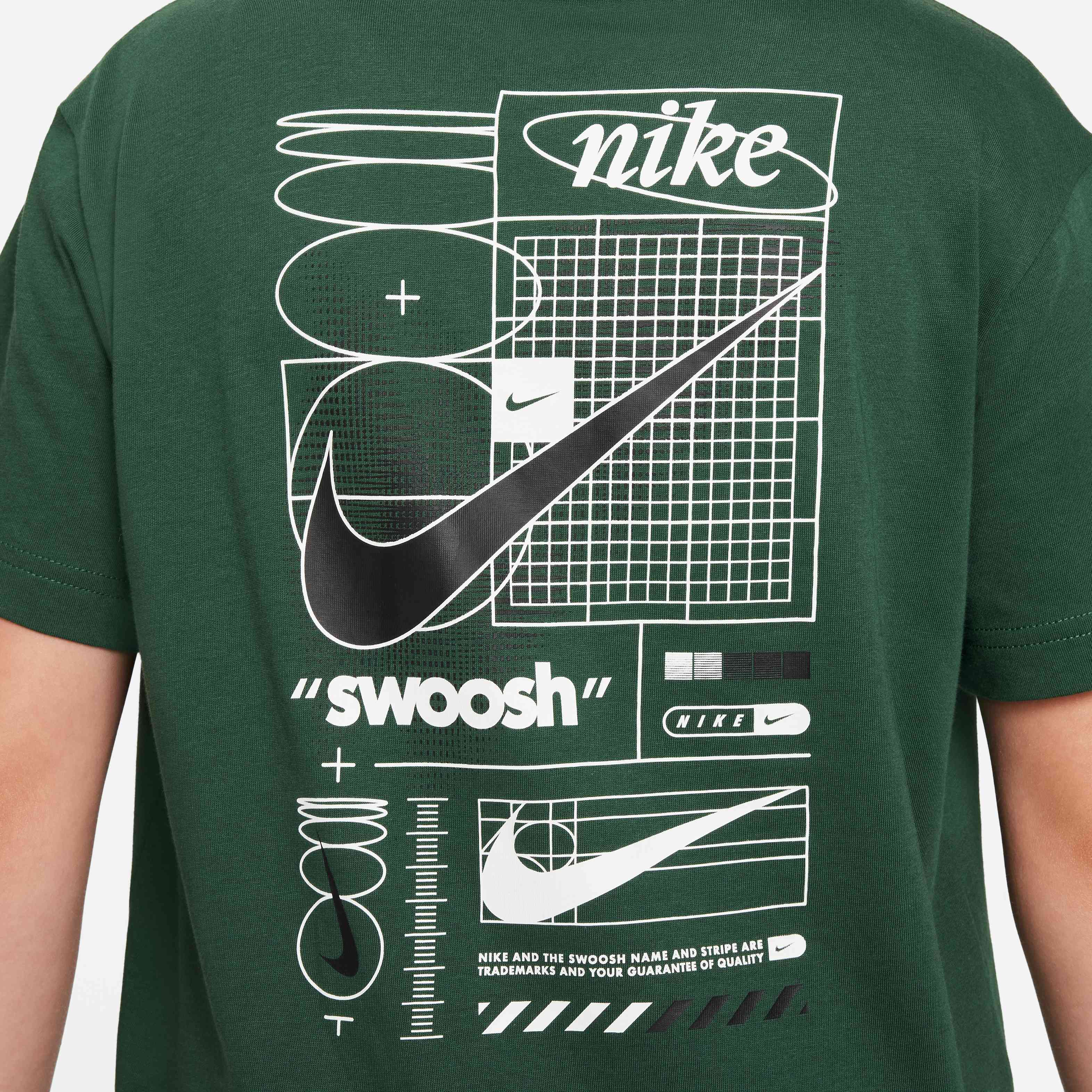 نايكي سبورتسوير image number 3