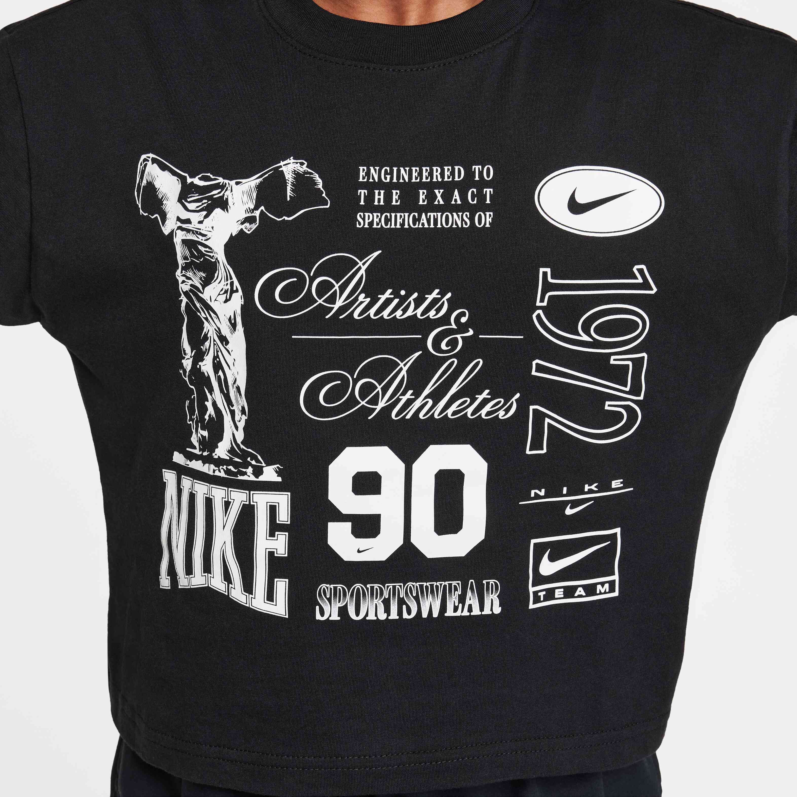 نايكي سبورتسوير image number 3