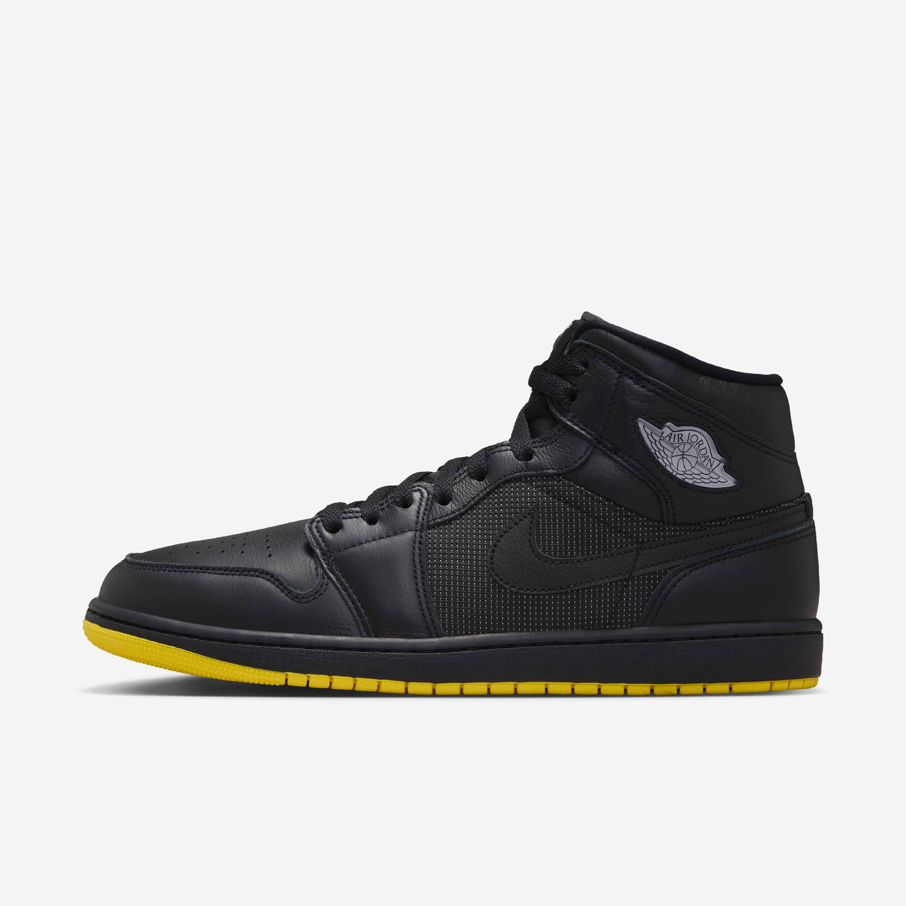 Air Jordan 1 Mid SE image number 0