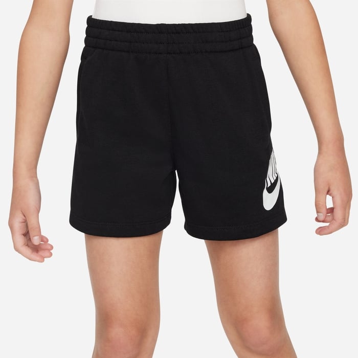 Nike Sportswear Club French Terry Shorts image number 1 Nike Sportswear Club French Terry Shorts image number 1