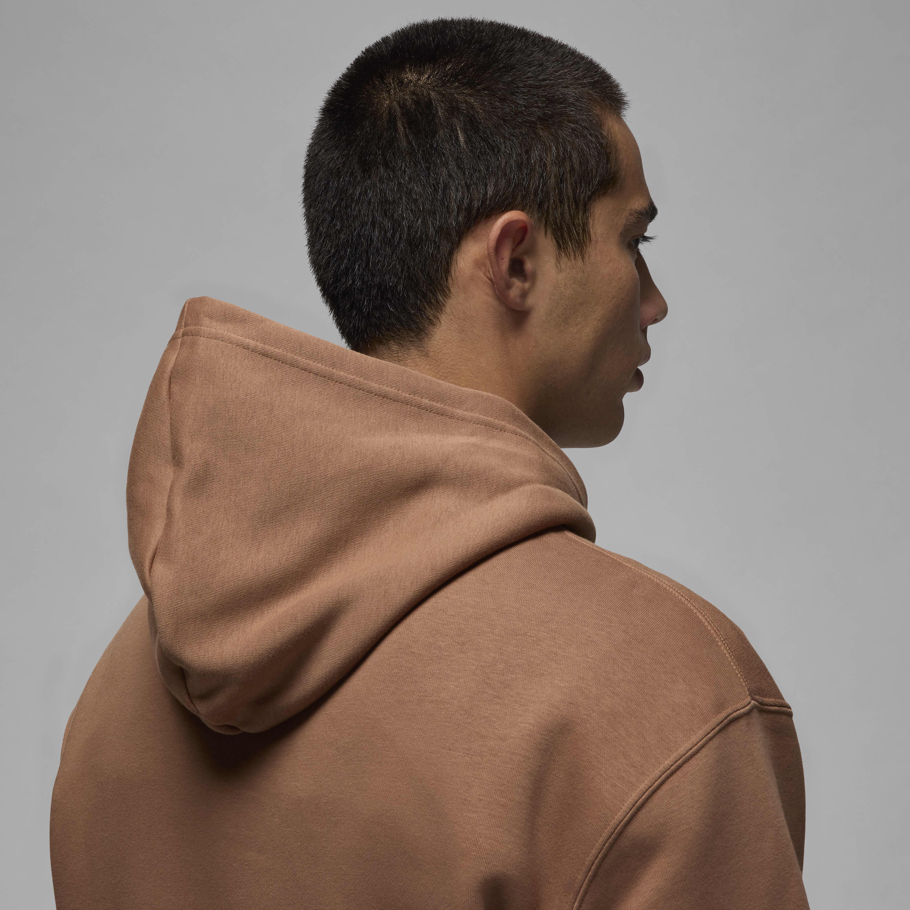 Jordan Brooklyn Fleece image number 5