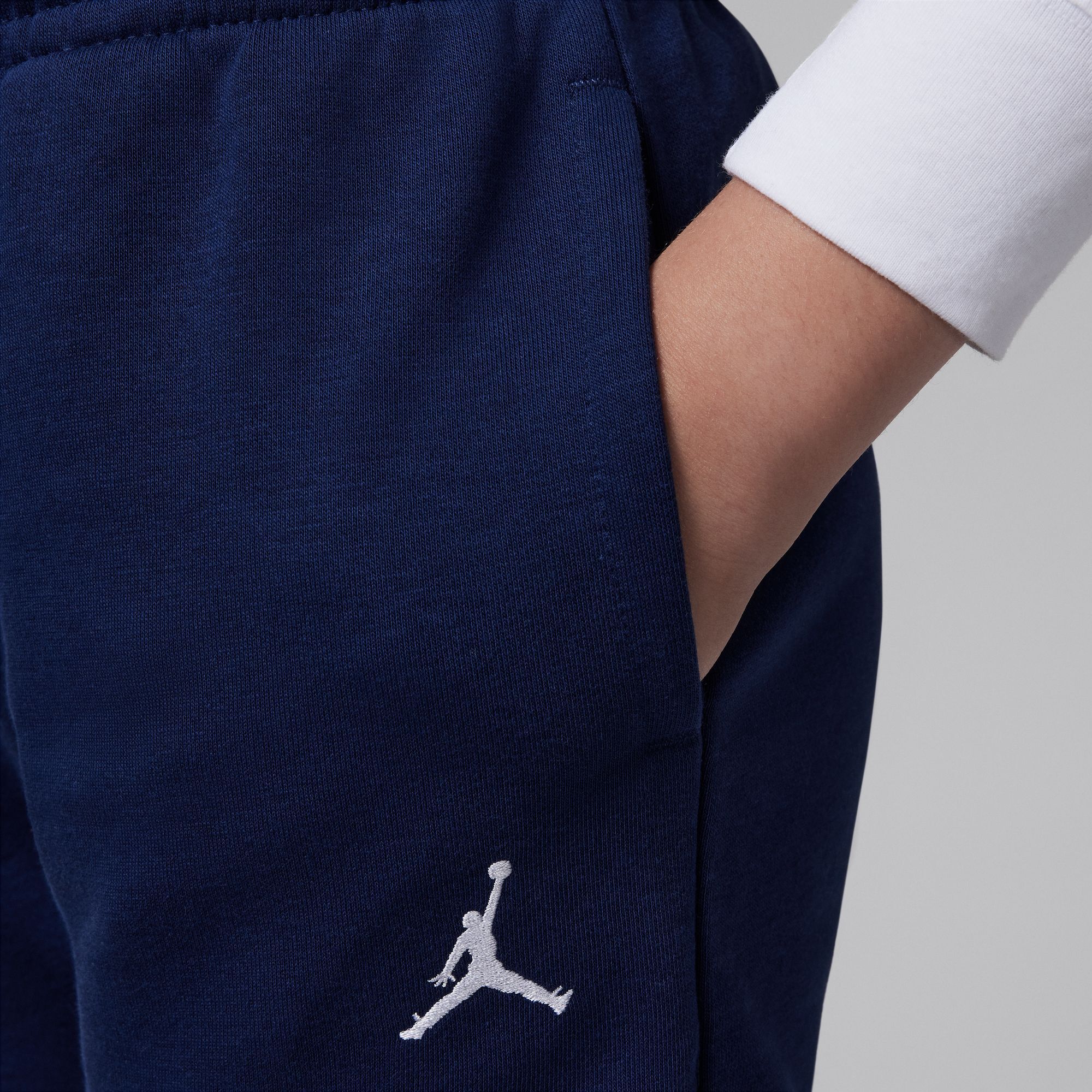 Jordan MJ Brooklyn French Terry Essentials image number 2