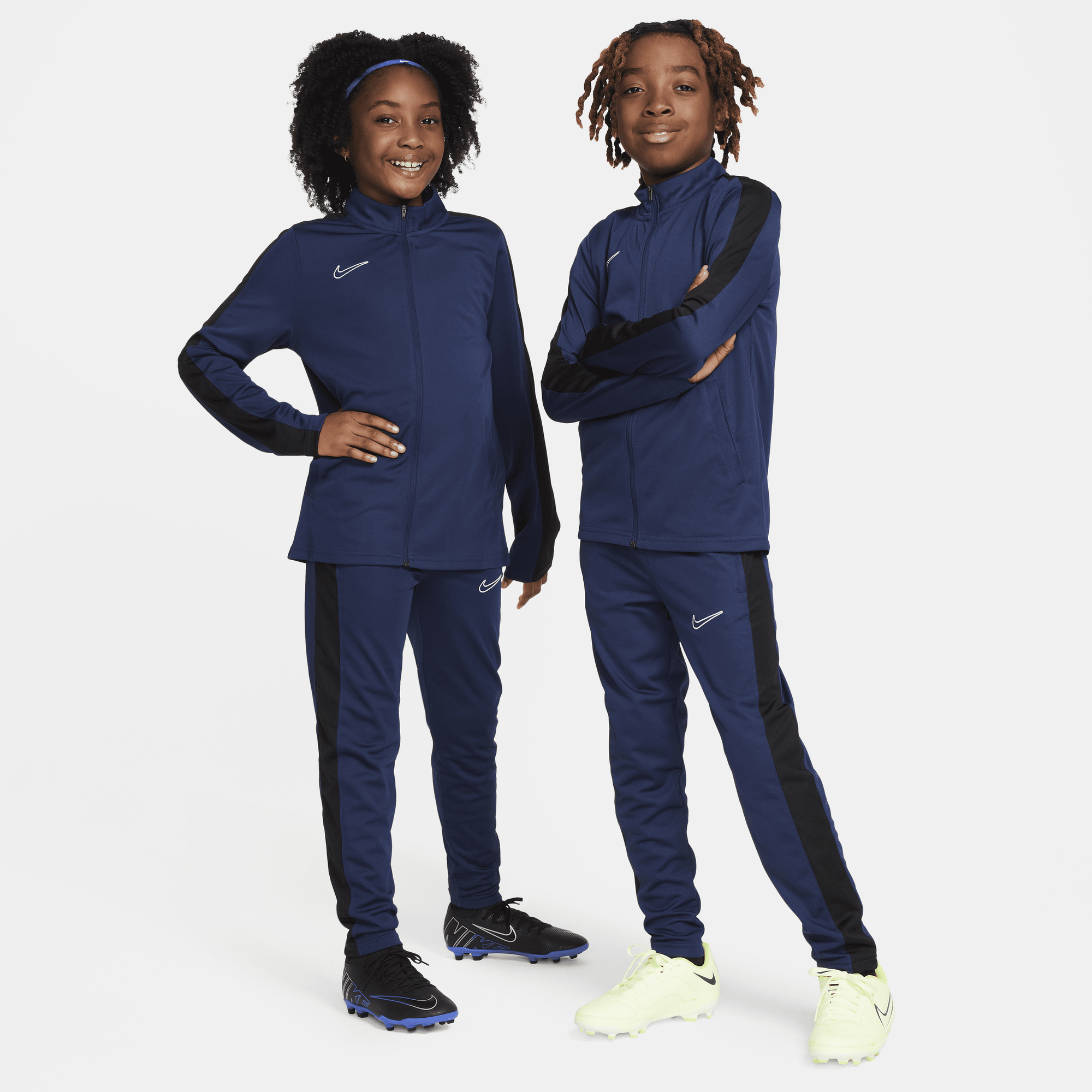 Nike running deals tracksuit