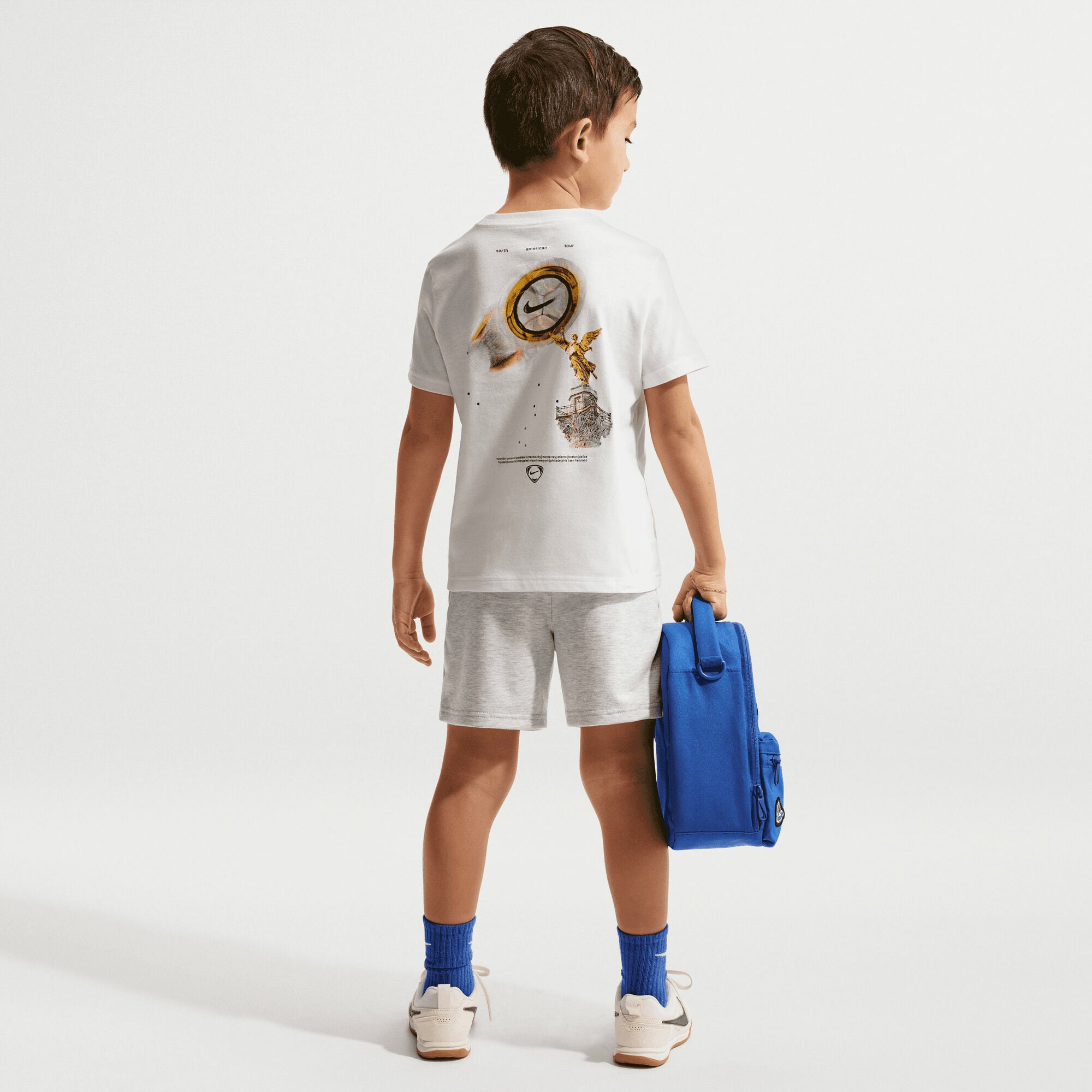 Nike Sportswear Goal Mode image number 1