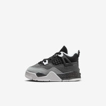 Jordan 4 Retro 'Fear'