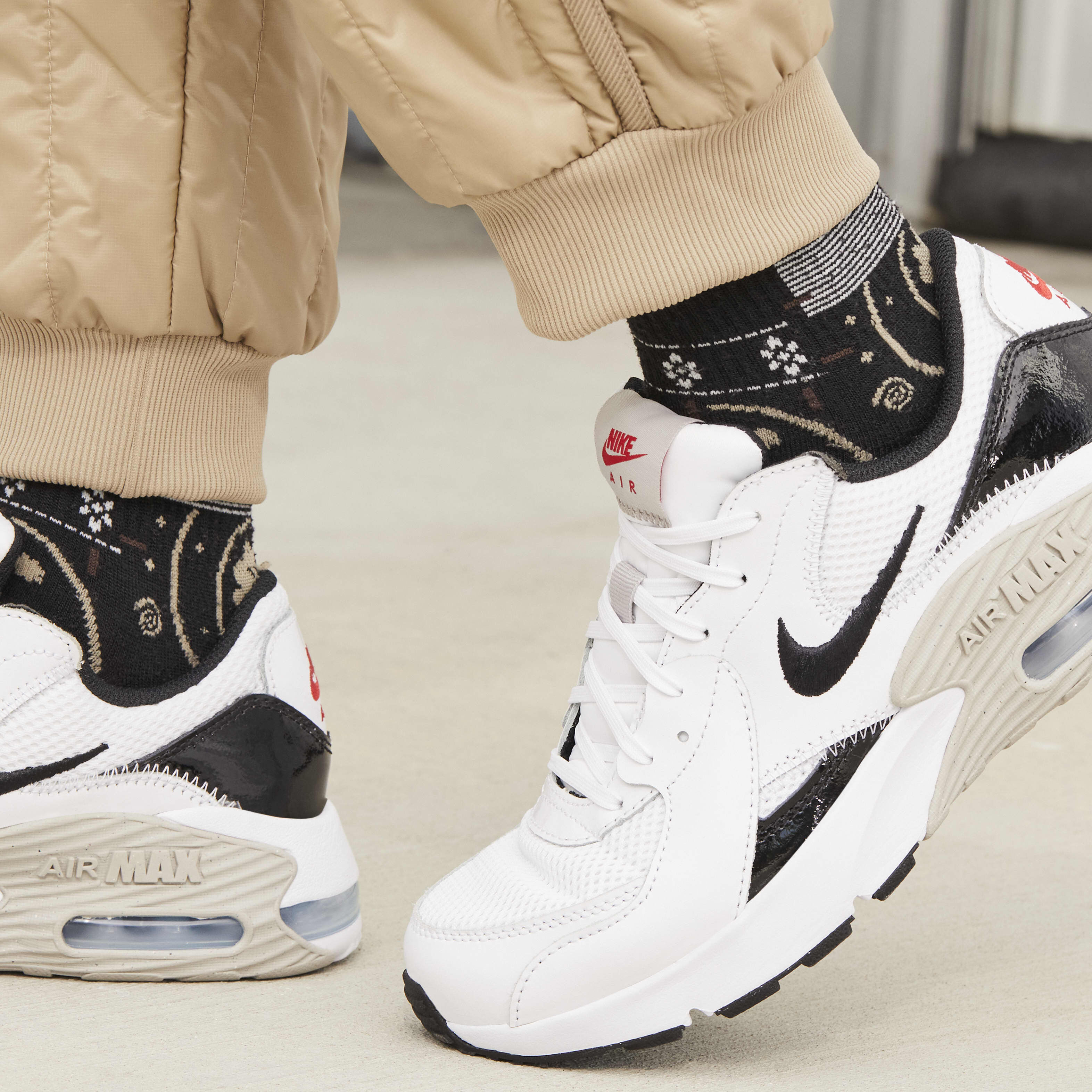 اير ماكس اكسي image number 1